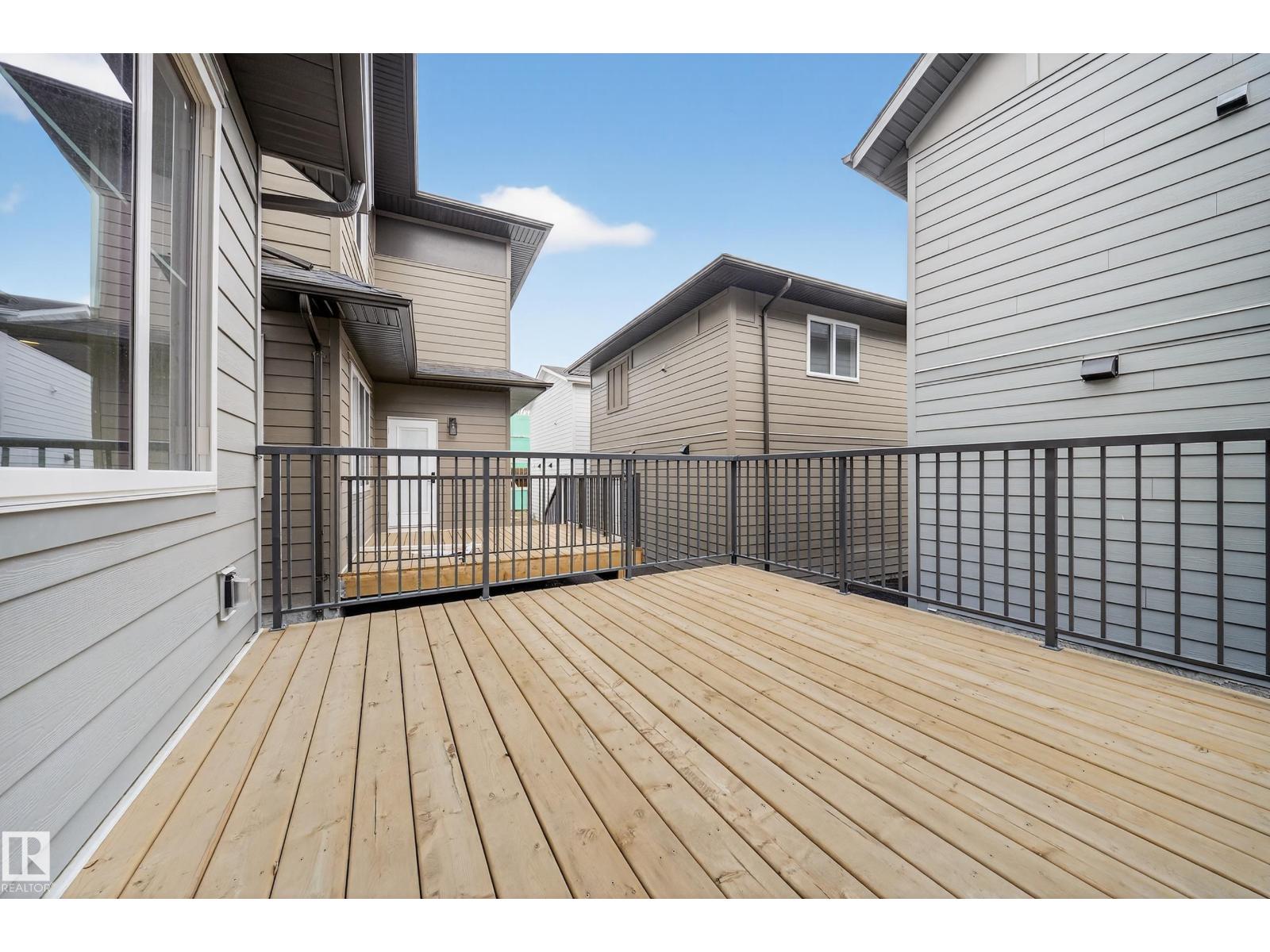 6117 Crawford Dr Sw, Edmonton, Alberta  T6W 4L7 - Photo 33 - E4479296