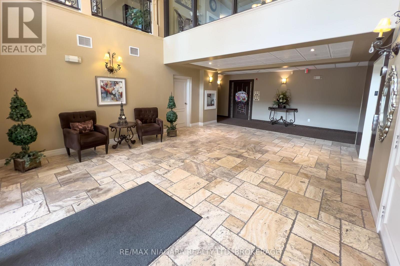 306 - 2799 St. Paul Avenue, Niagara Falls, Ontario  L2J 2L3 - Photo 17 - X12929130