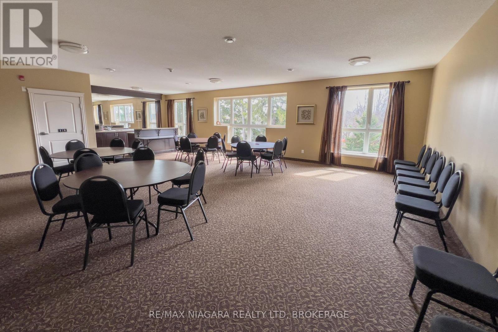 306 - 2799 St. Paul Avenue, Niagara Falls, Ontario  L2J 2L3 - Photo 19 - X12929130