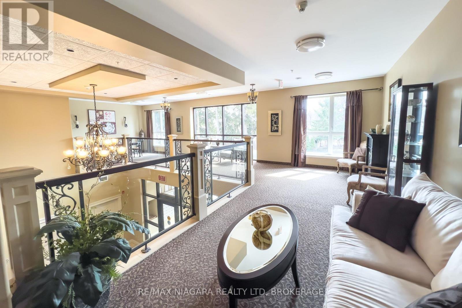 306 - 2799 St. Paul Avenue, Niagara Falls, Ontario  L2J 2L3 - Photo 21 - X12929130