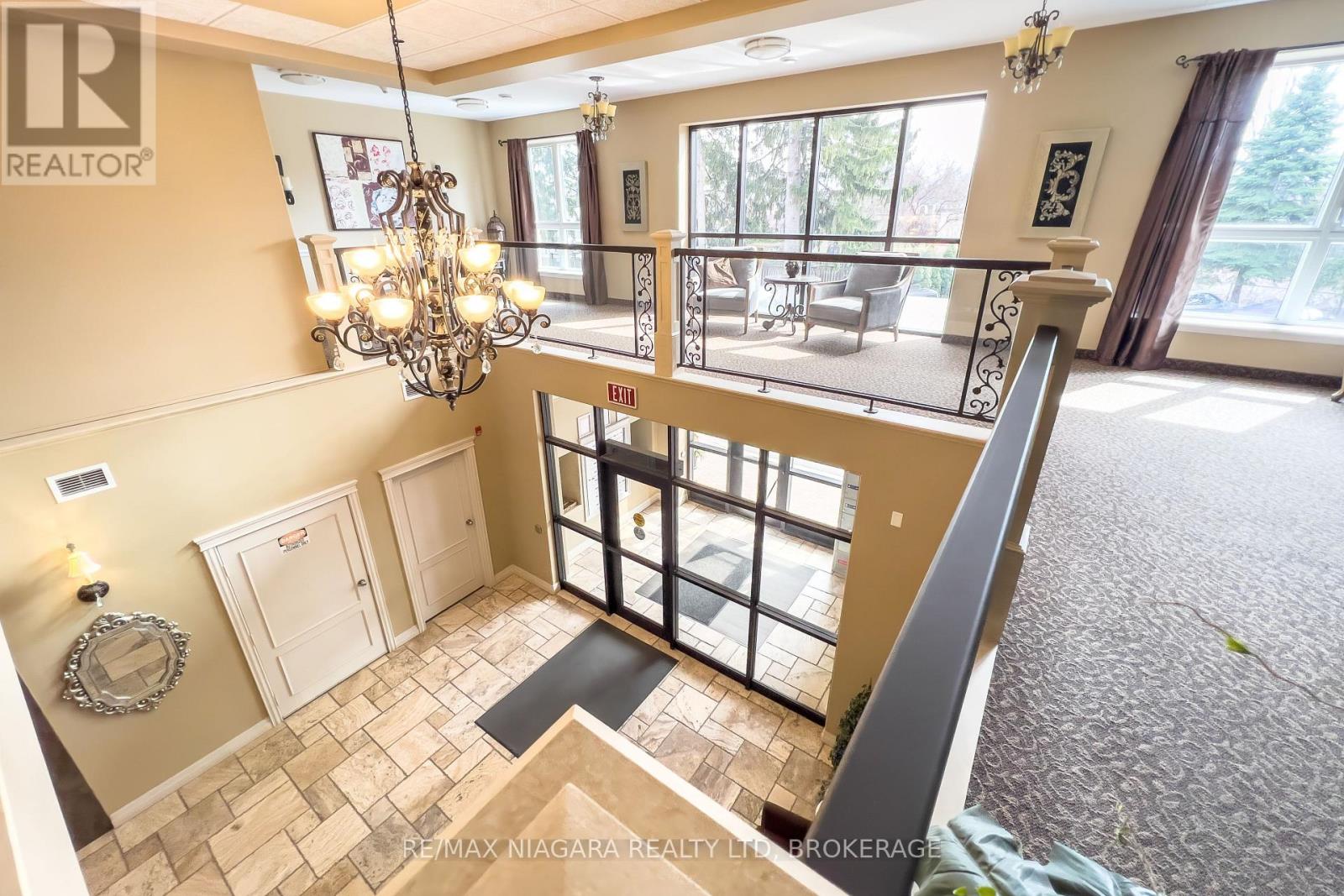 306 - 2799 St. Paul Avenue, Niagara Falls, Ontario  L2J 2L3 - Photo 22 - X12929130