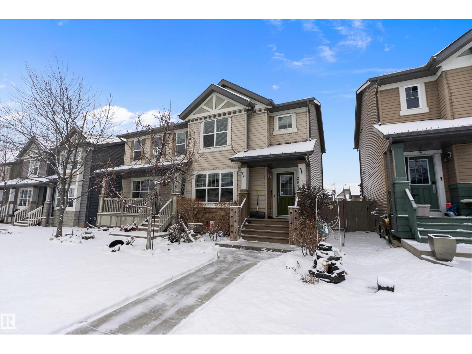 2914 18A AV NW, edmonton, Alberta