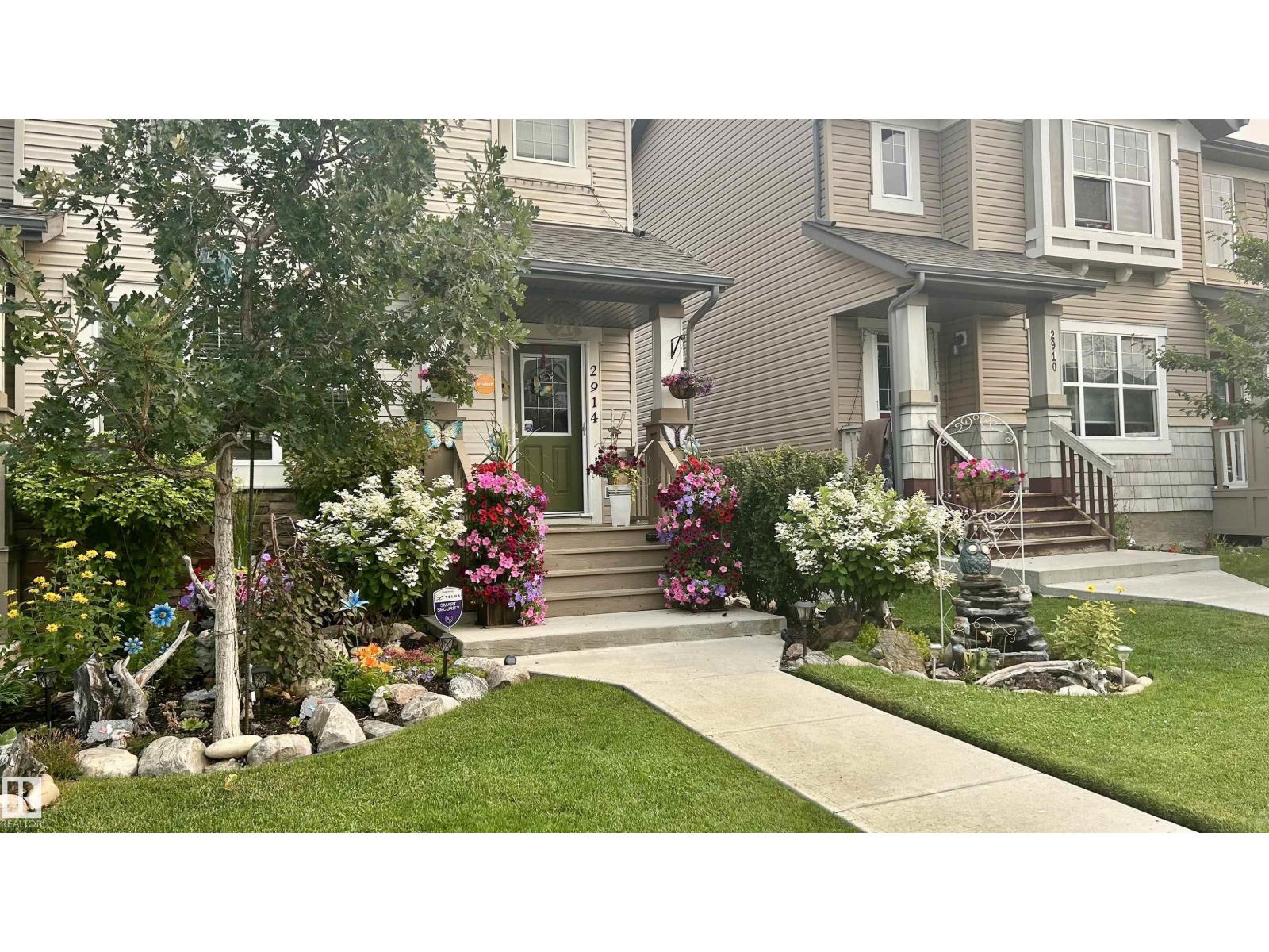 2914 18a Av Nw, Edmonton, Alberta  T6T 0N7 - Photo 44 - E4479300