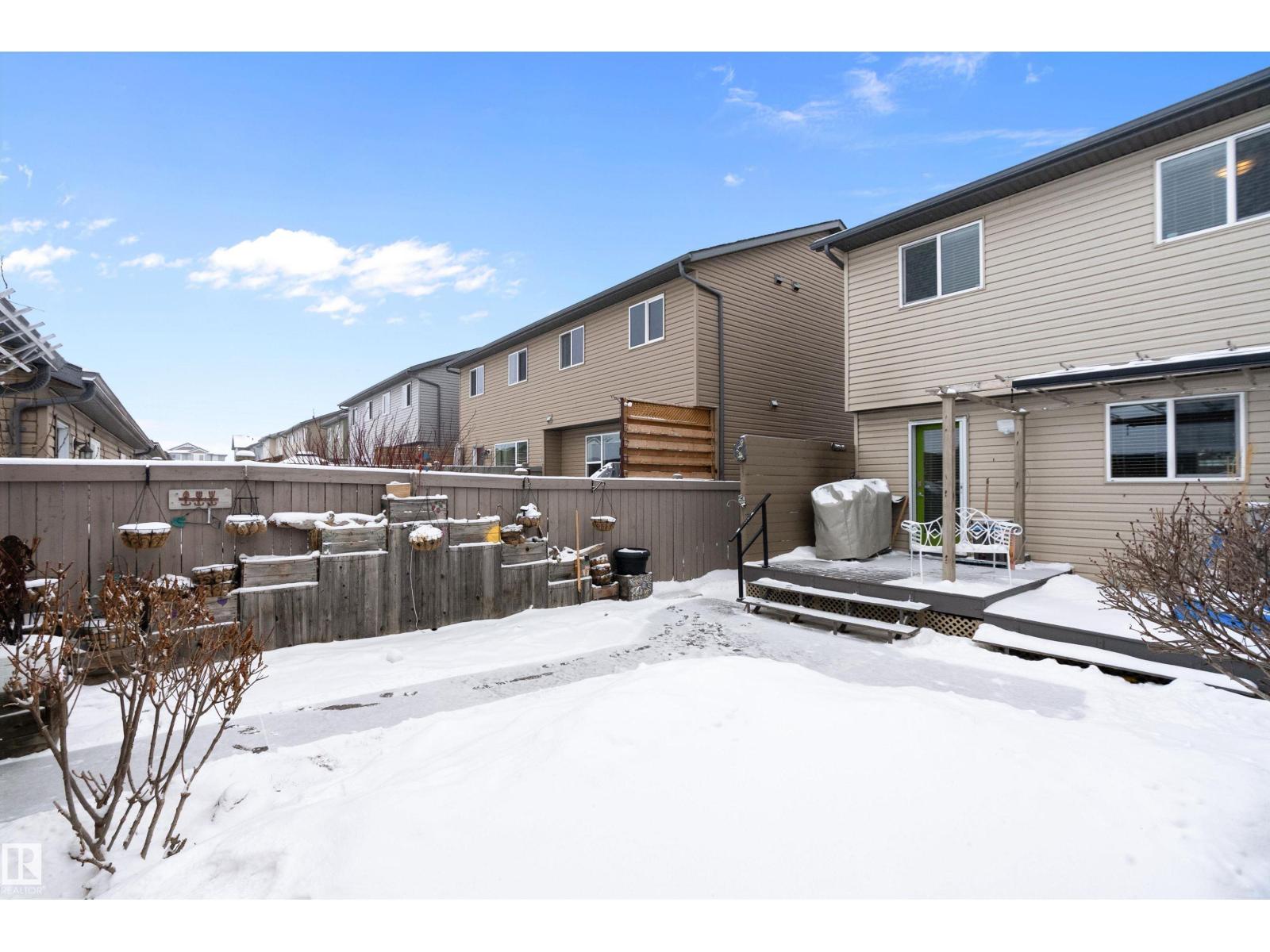 2914 18a Av Nw, Edmonton, Alberta  T6T 0N7 - Photo 39 - E4479300