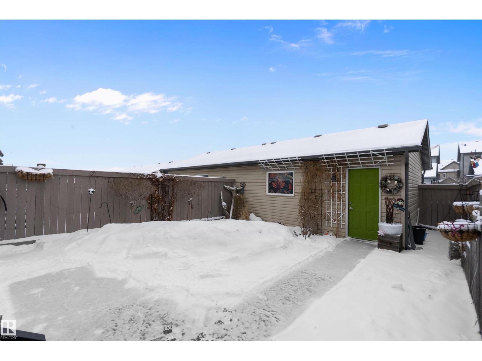2914 18a Av Nw, Edmonton, Alberta  T6T 0N7 - Photo 42 - E4479300