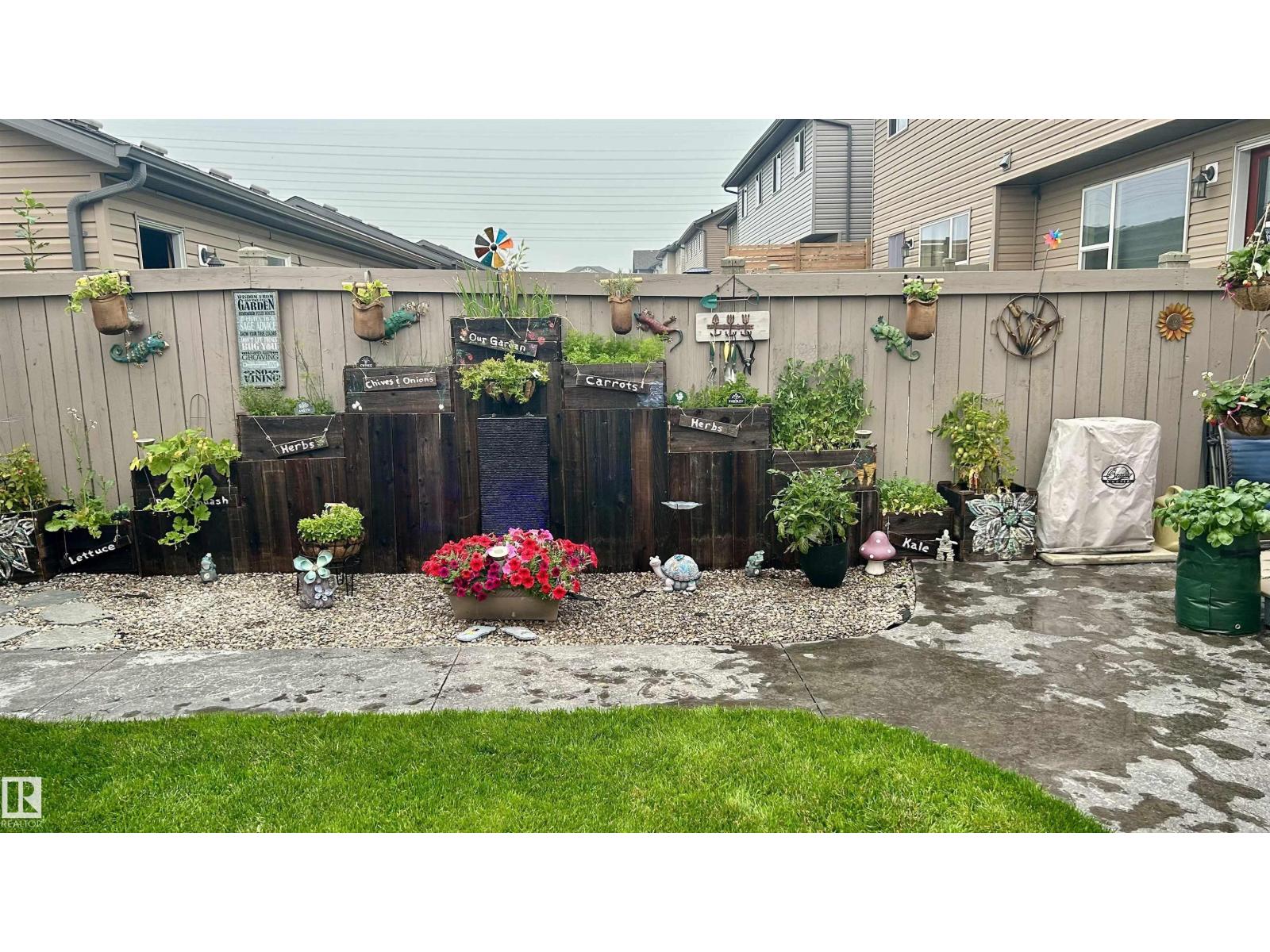 2914 18a Av Nw, Edmonton, Alberta  T6T 0N7 - Photo 53 - E4479300