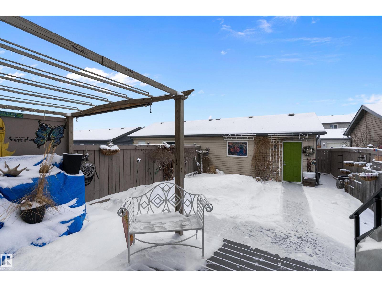 2914 18a Av Nw, Edmonton, Alberta  T6T 0N7 - Photo 41 - E4479300