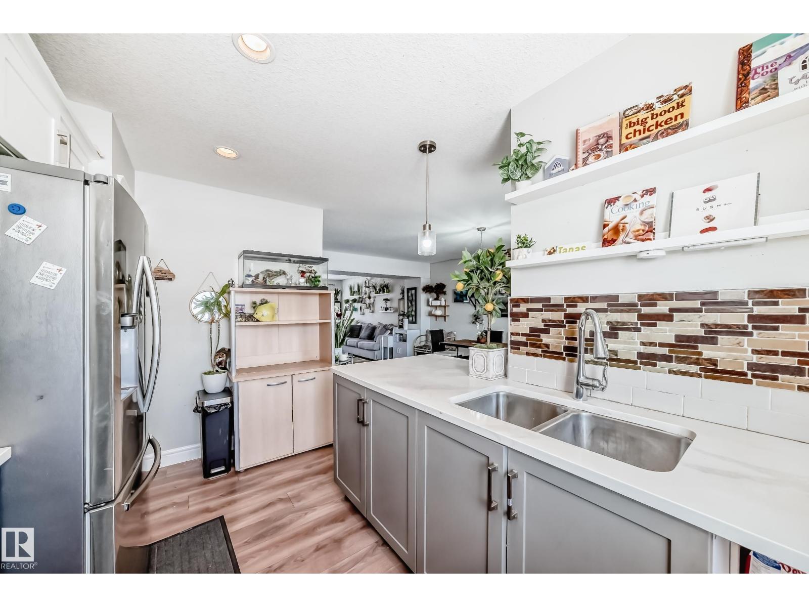 #35 1391 Starling Dr Nw, Edmonton, Alberta  T5S 0L3 - Photo 20 - E4479302