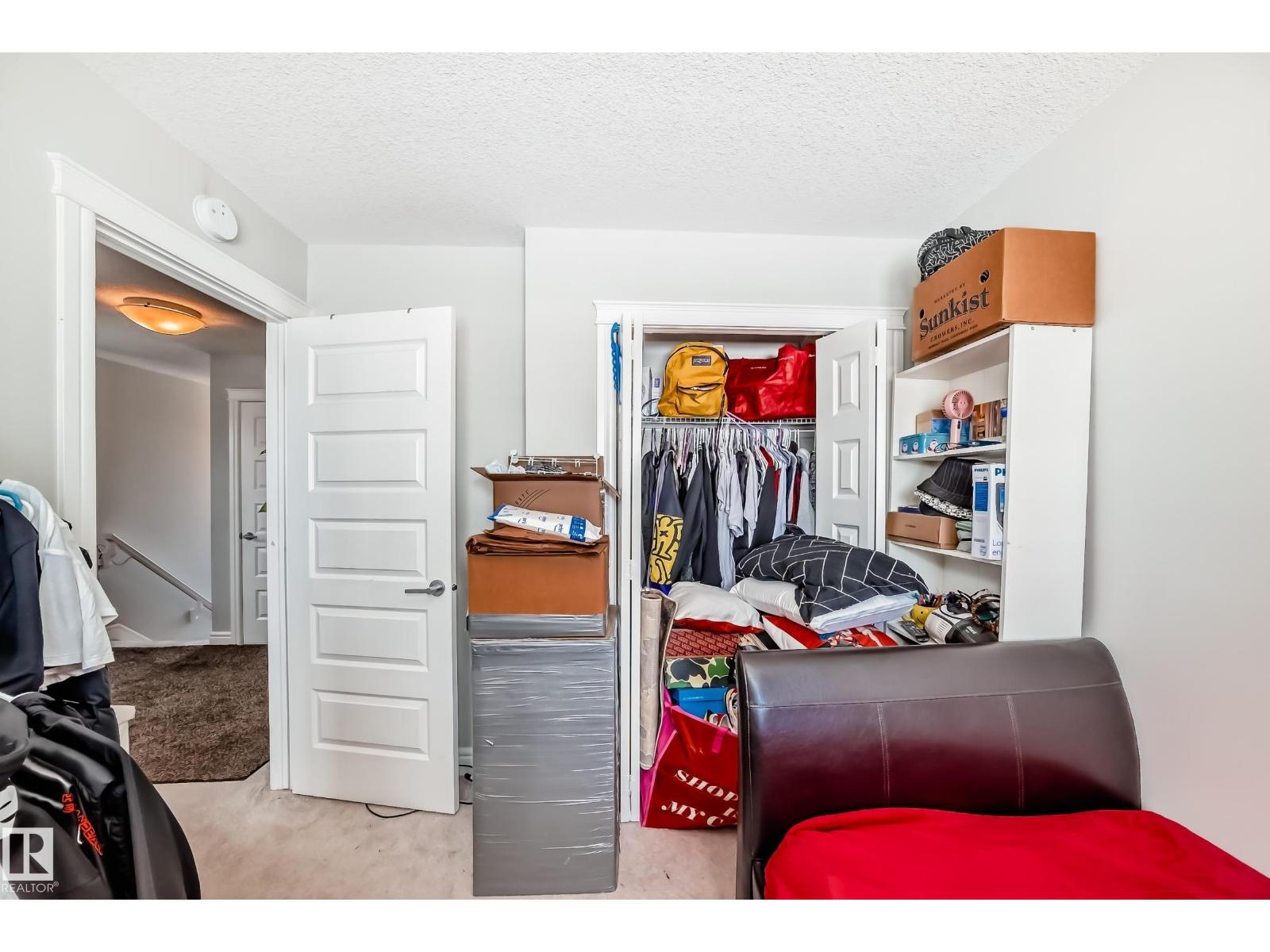 #35 1391 Starling Dr Nw, Edmonton, Alberta  T5S 0L3 - Photo 31 - E4479302