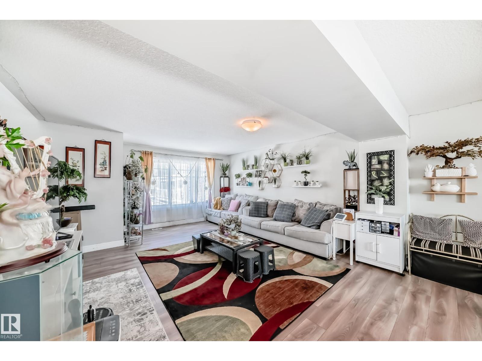 #35 1391 Starling Dr Nw, Edmonton, Alberta  T5S 0L3 - Photo 4 - E4479302