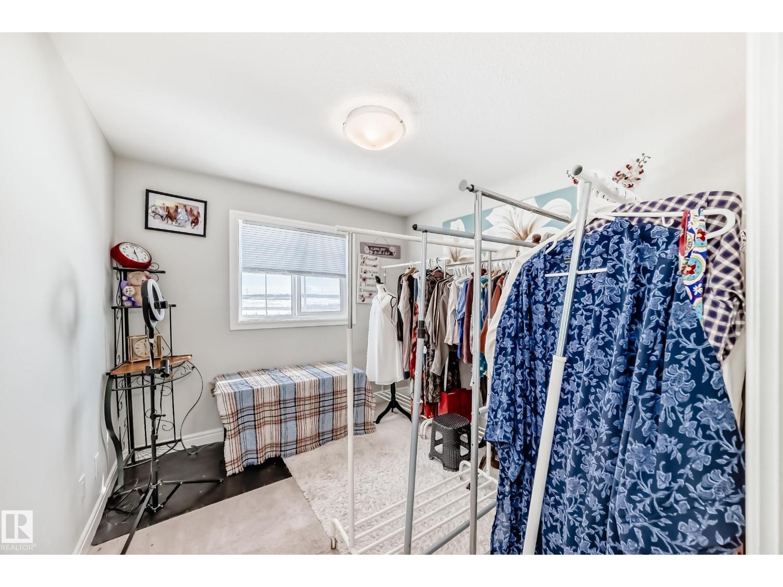 #35 1391 Starling Dr Nw, Edmonton, Alberta  T5S 0L3 - Photo 32 - E4479302