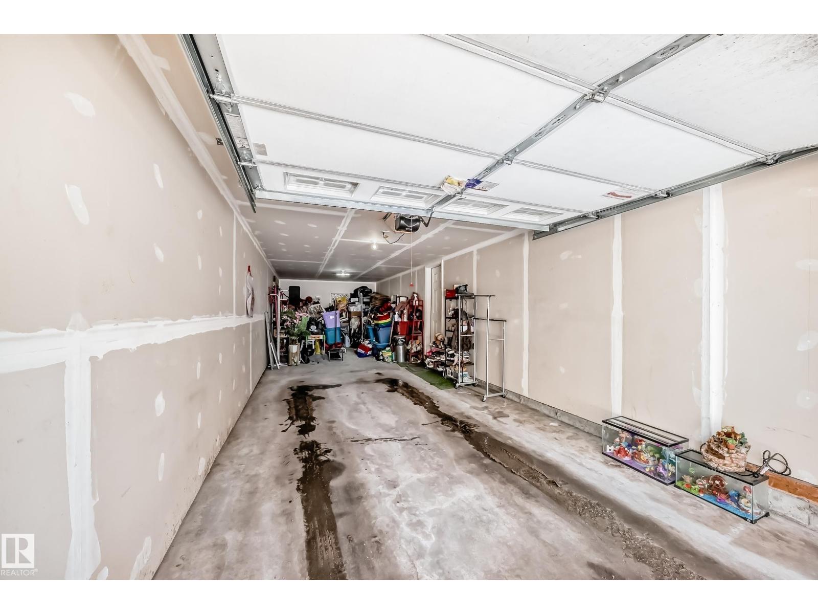 #35 1391 Starling Dr Nw, Edmonton, Alberta  T5S 0L3 - Photo 42 - E4479302