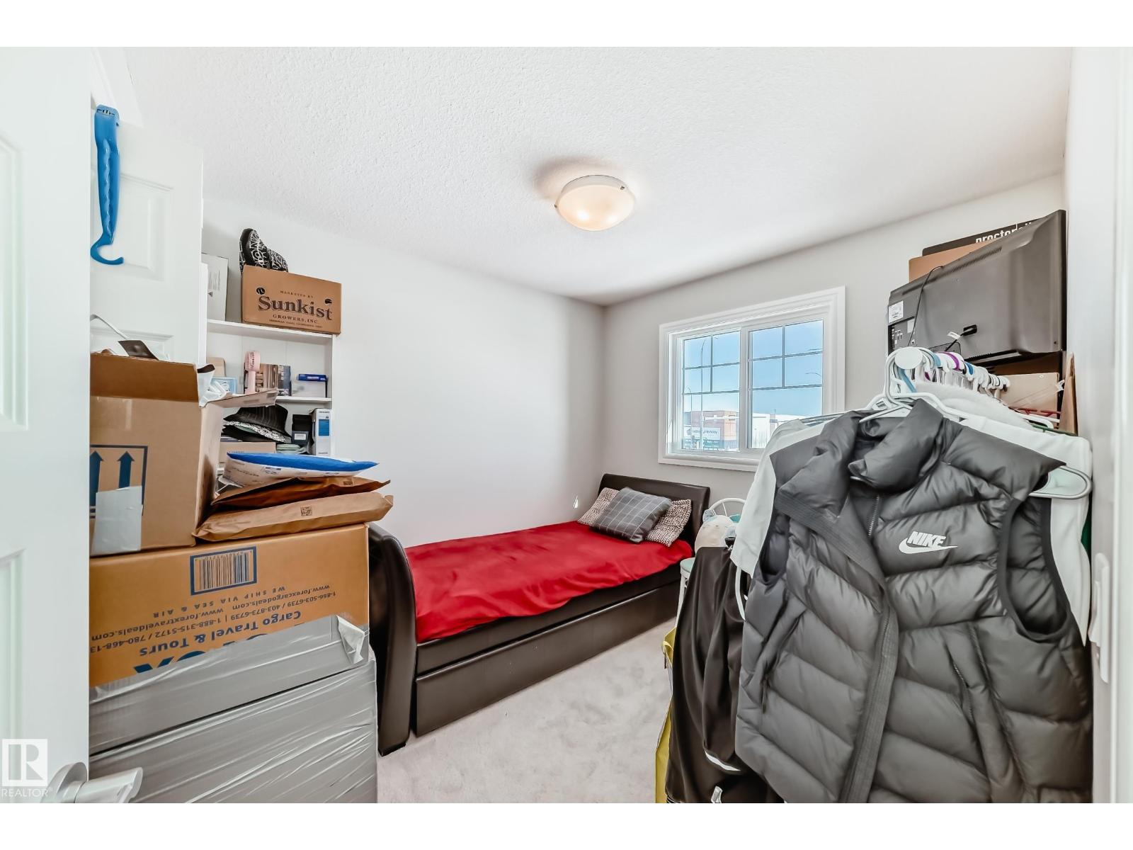 #35 1391 Starling Dr Nw, Edmonton, Alberta  T5S 0L3 - Photo 30 - E4479302