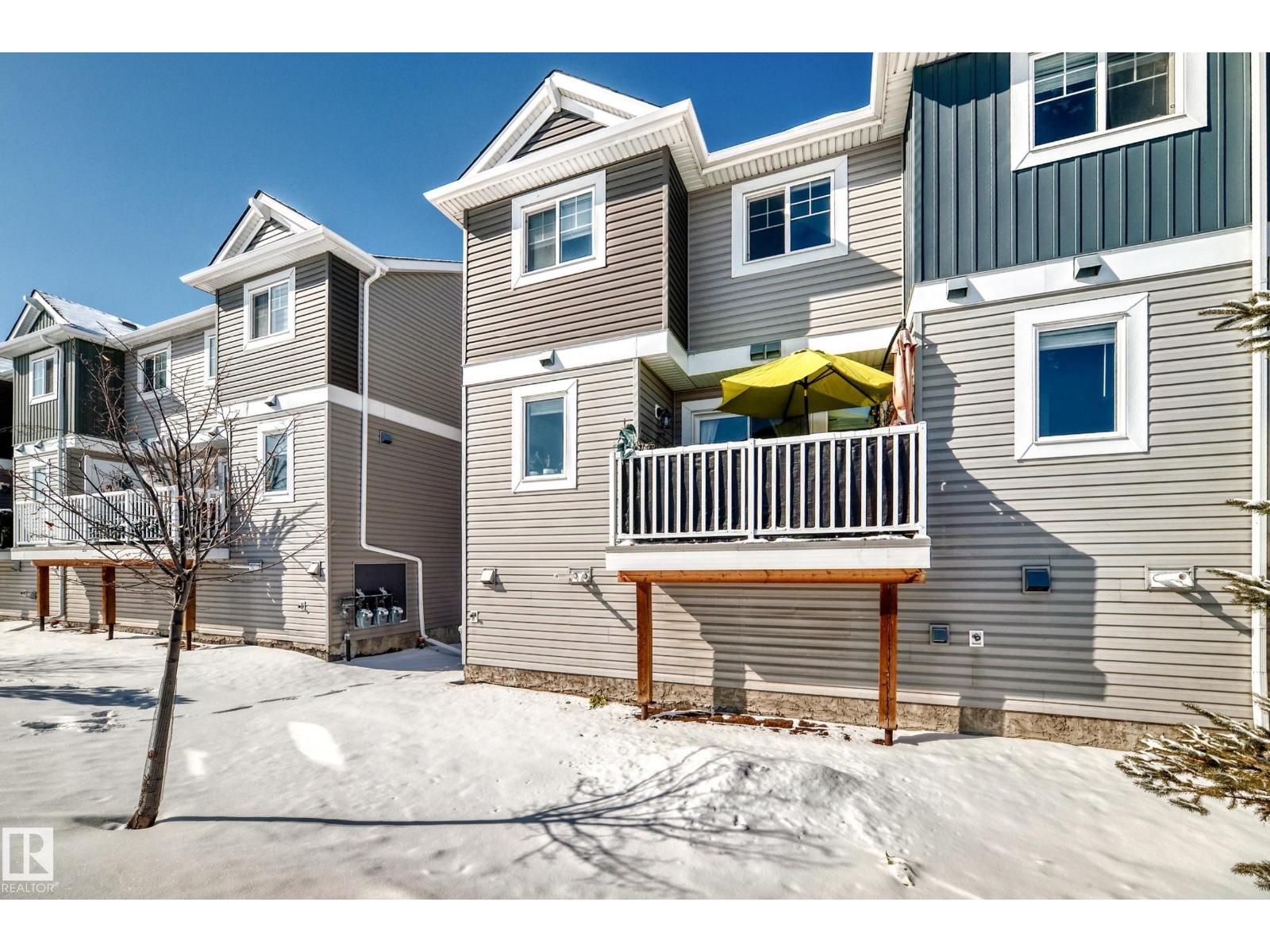 #35 1391 Starling Dr Nw, Edmonton, Alberta  T5S 0L3 - Photo 44 - E4479302