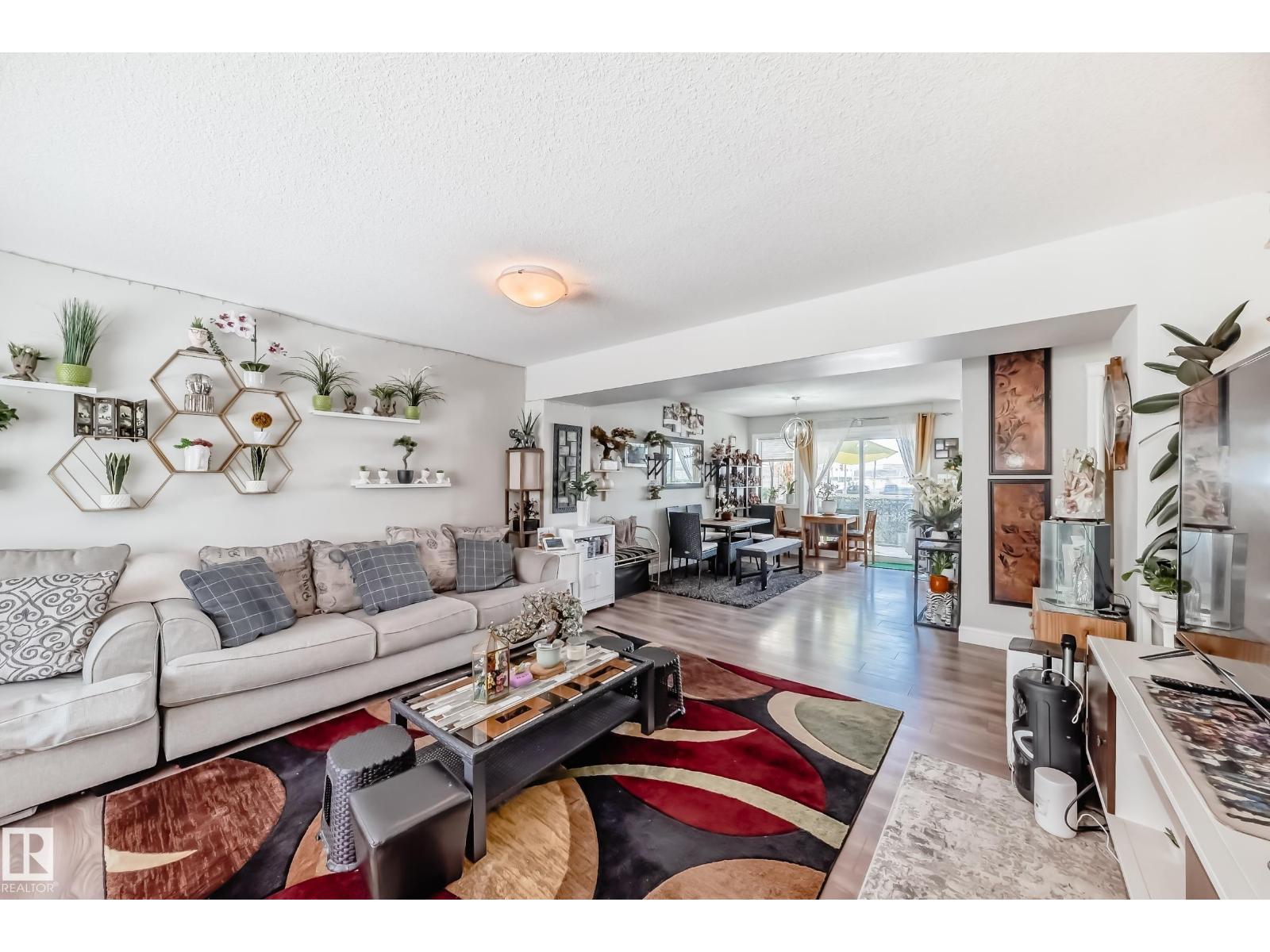 #35 1391 Starling Dr Nw, Edmonton, Alberta  T5S 0L3 - Photo 5 - E4479302