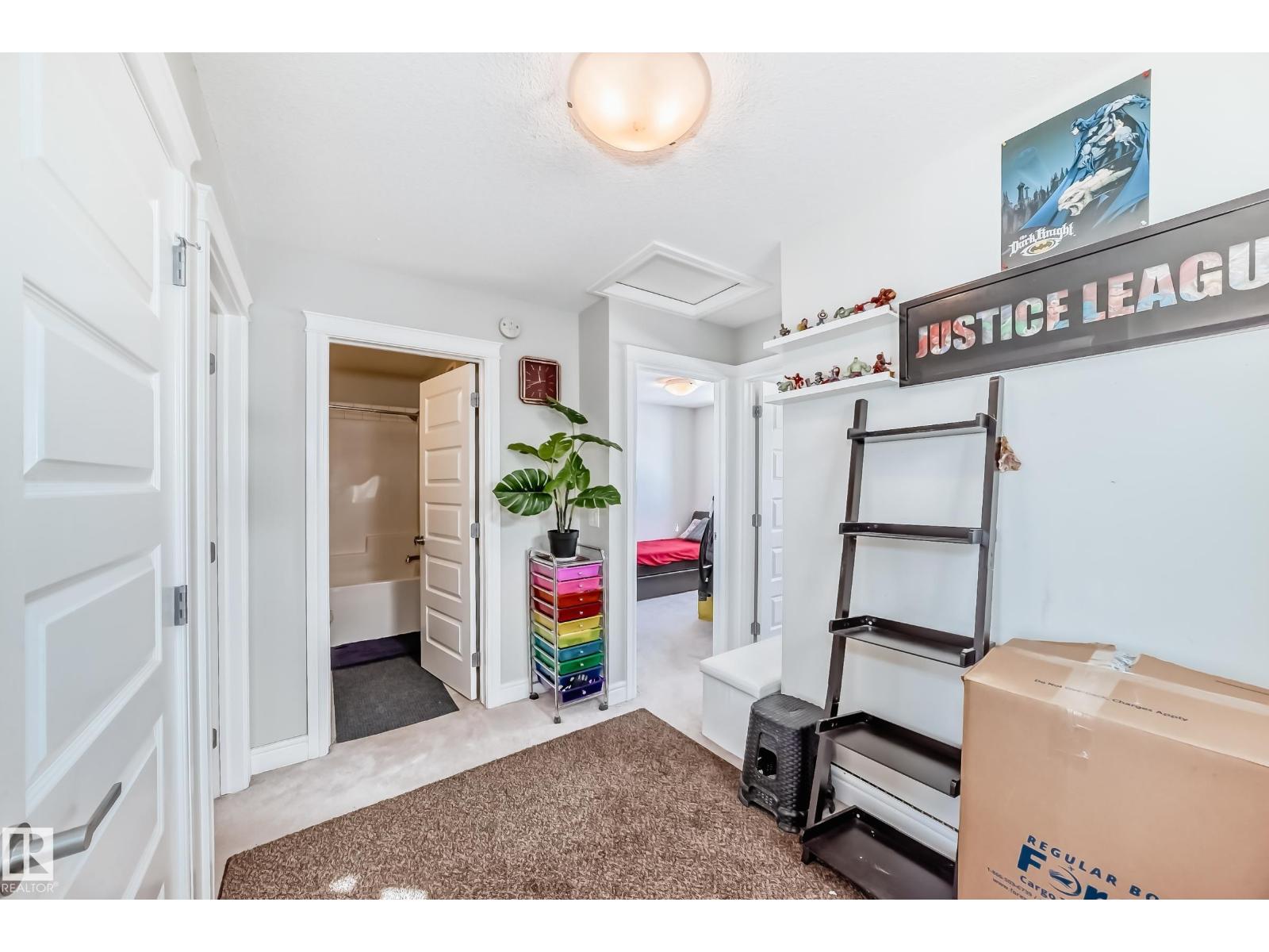 #35 1391 Starling Dr Nw, Edmonton, Alberta  T5S 0L3 - Photo 38 - E4479302