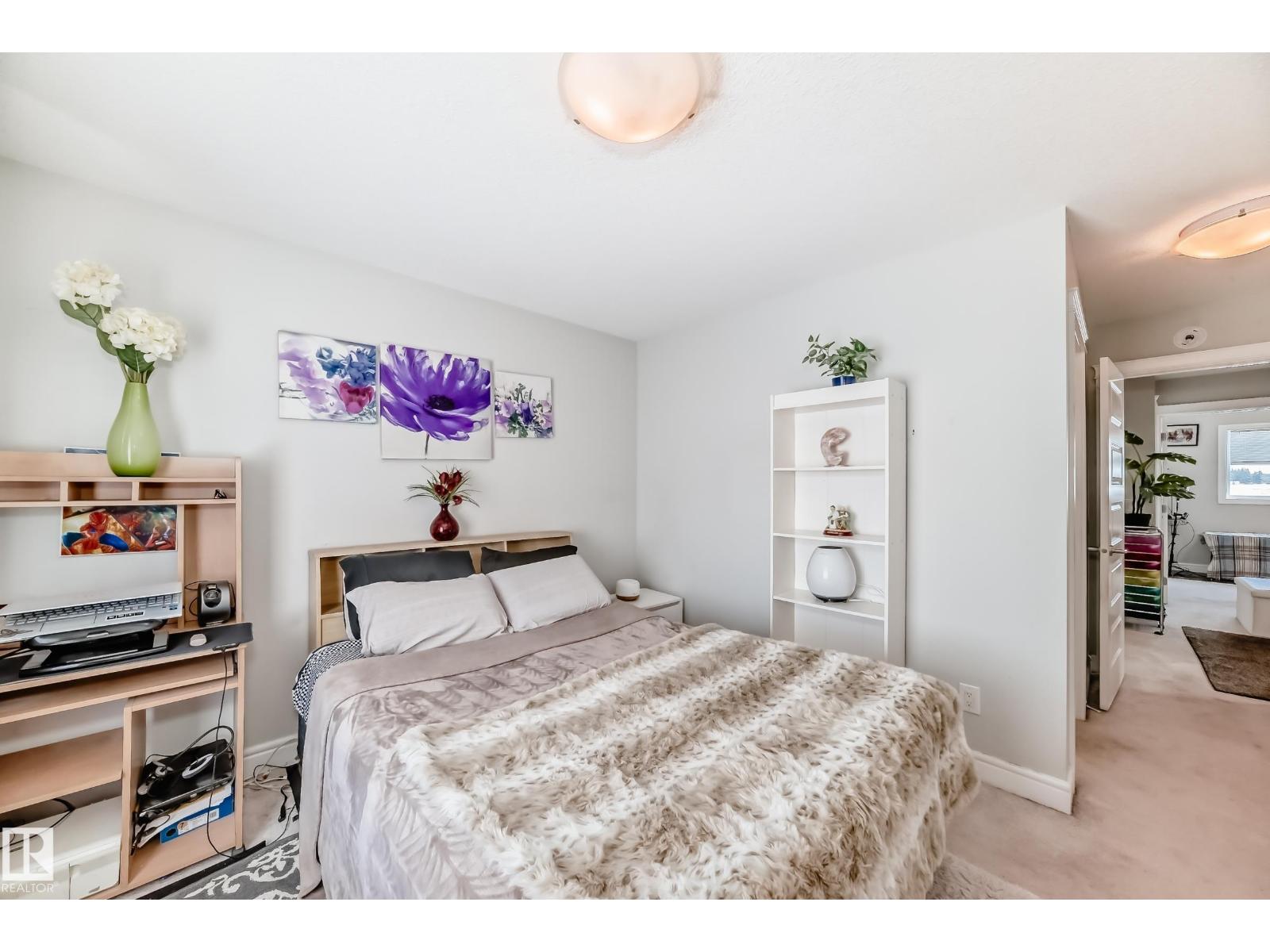 #35 1391 Starling Dr Nw, Edmonton, Alberta  T5S 0L3 - Photo 25 - E4479302