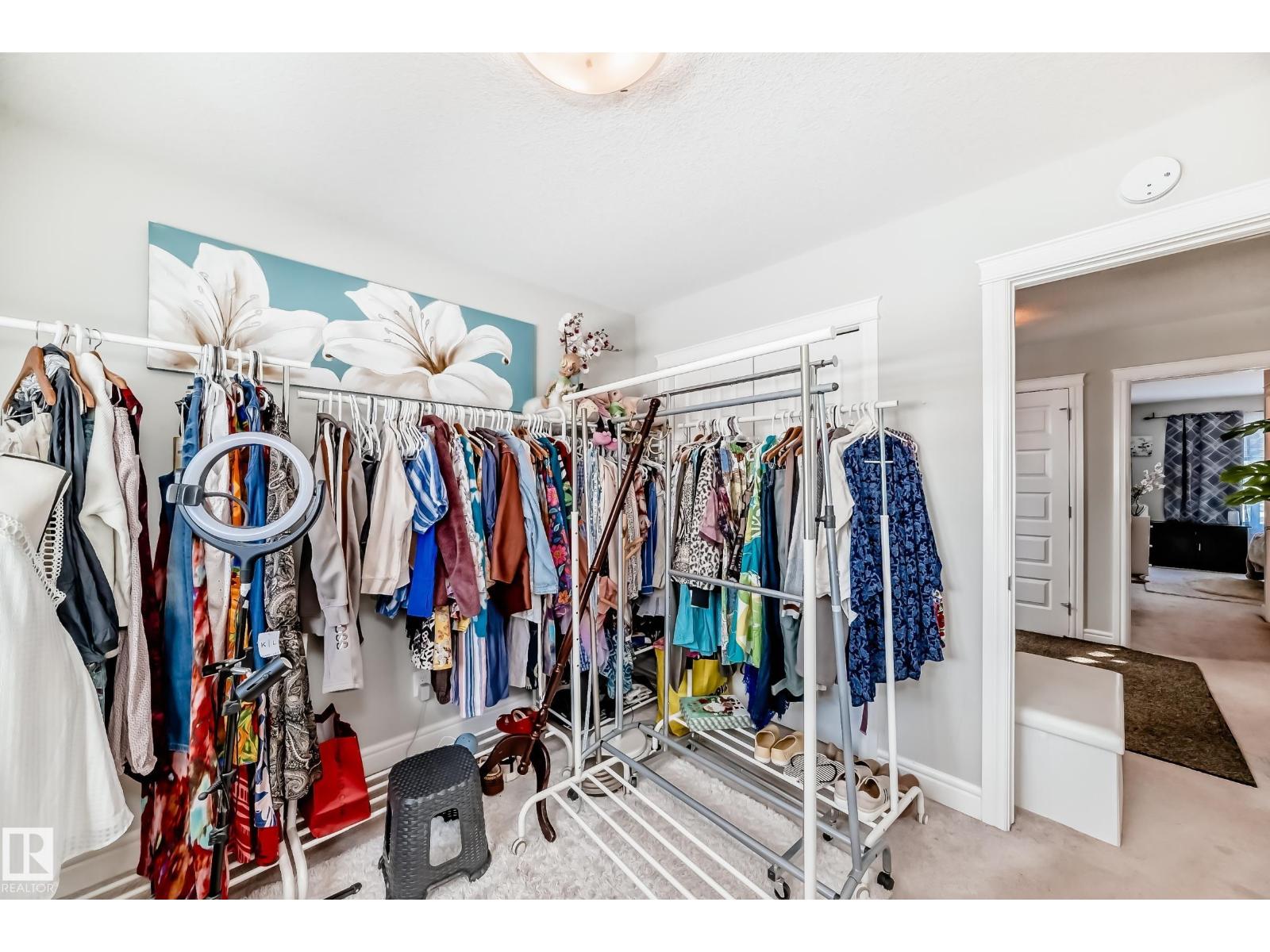 #35 1391 Starling Dr Nw, Edmonton, Alberta  T5S 0L3 - Photo 33 - E4479302