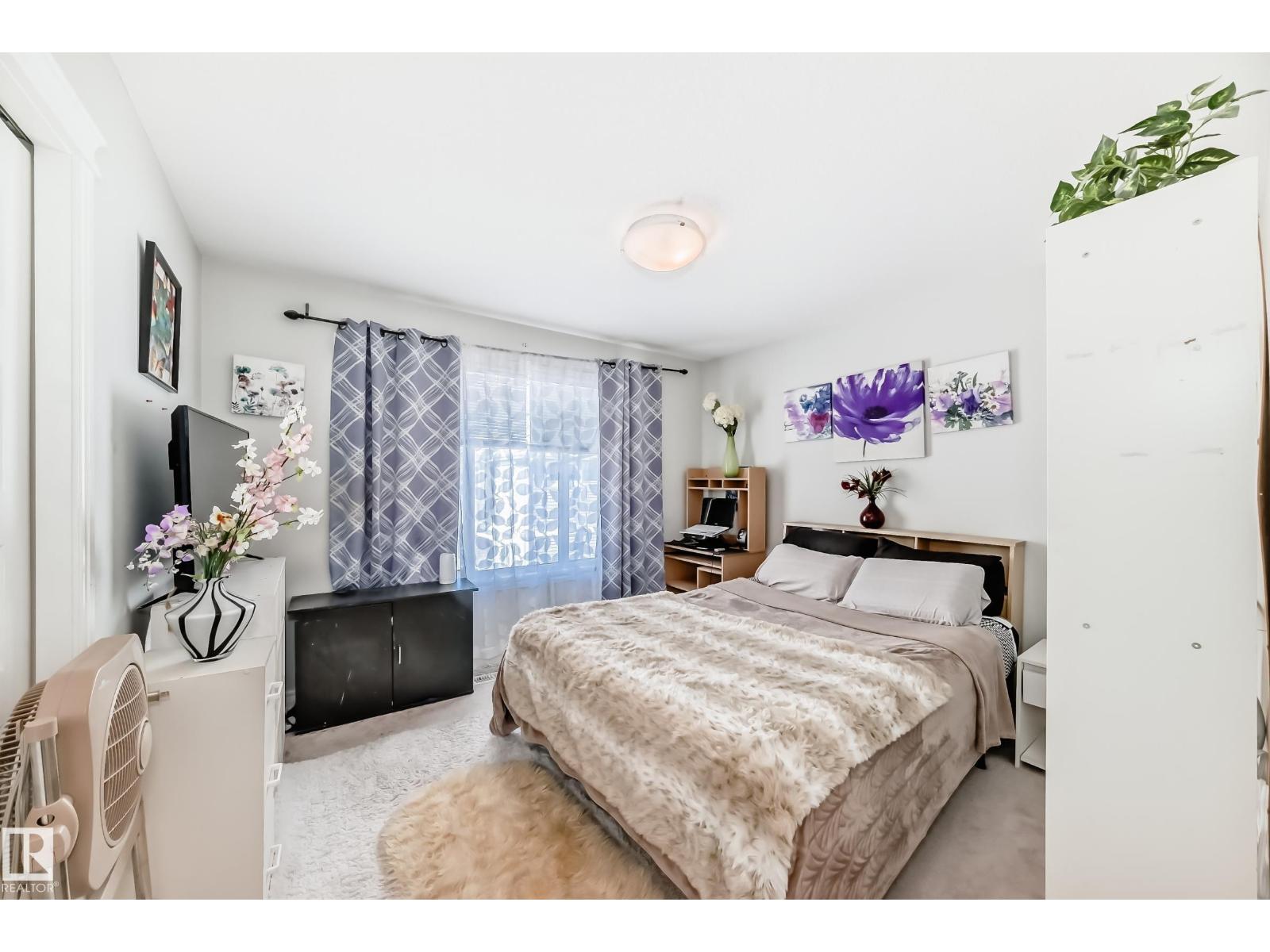 #35 1391 Starling Dr Nw, Edmonton, Alberta  T5S 0L3 - Photo 24 - E4479302