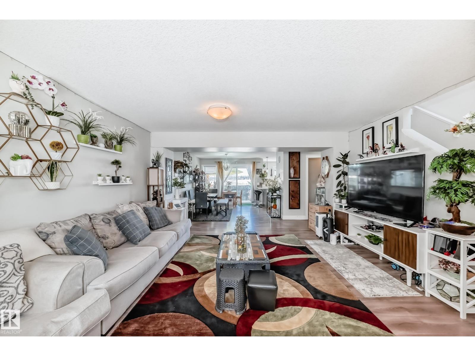 #35 1391 Starling Dr Nw, Edmonton, Alberta  T5S 0L3 - Photo 6 - E4479302