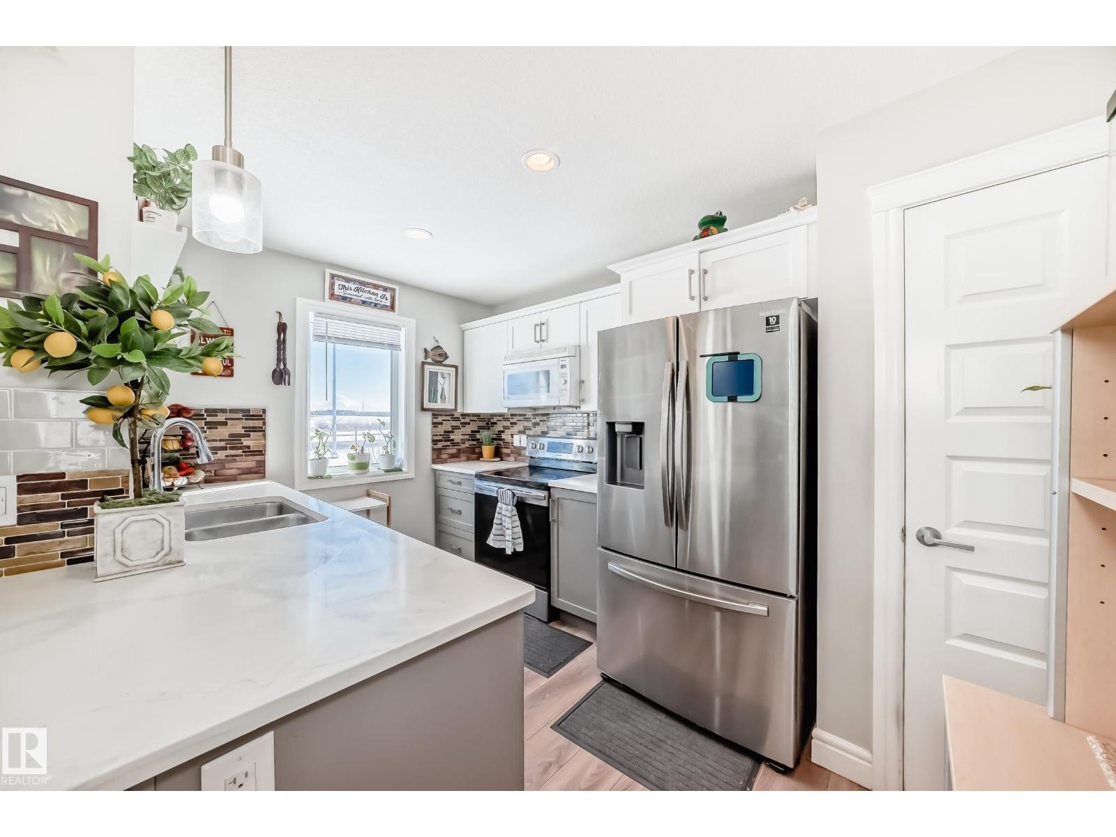 #35 1391 Starling Dr Nw, Edmonton, Alberta  T5S 0L3 - Photo 18 - E4479302