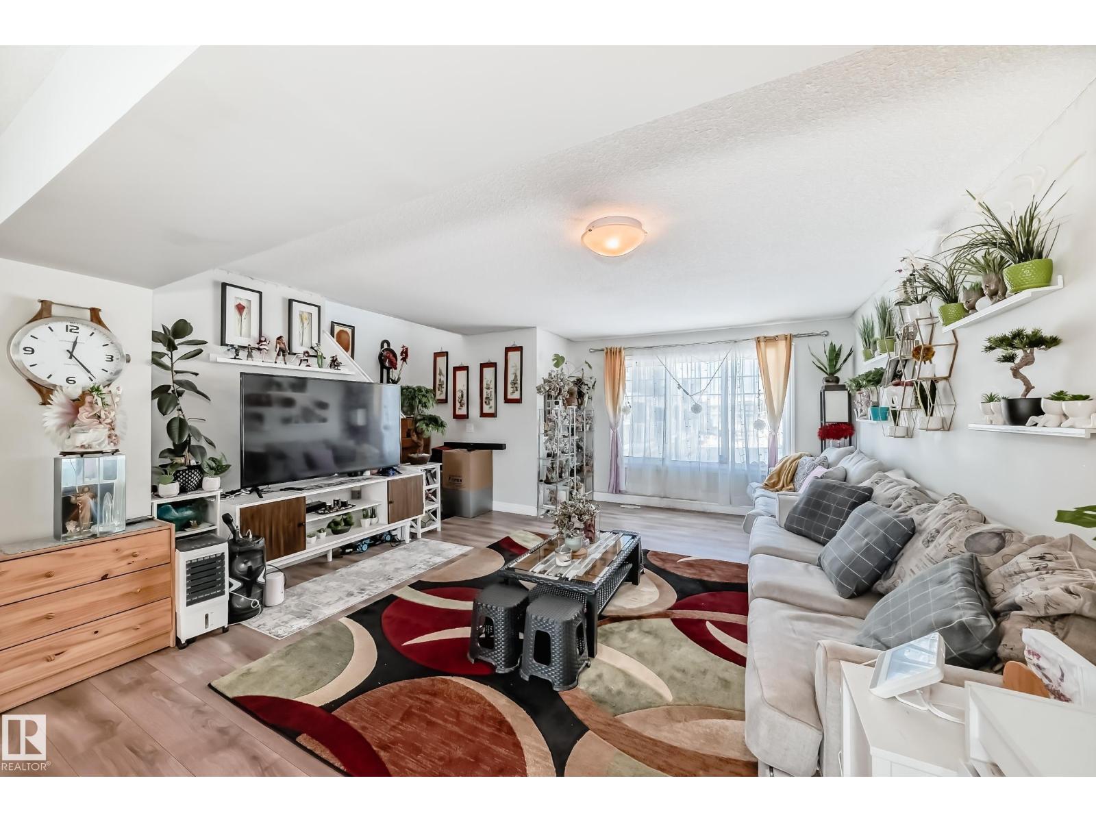 #35 1391 Starling Dr Nw, Edmonton, Alberta  T5S 0L3 - Photo 2 - E4479302