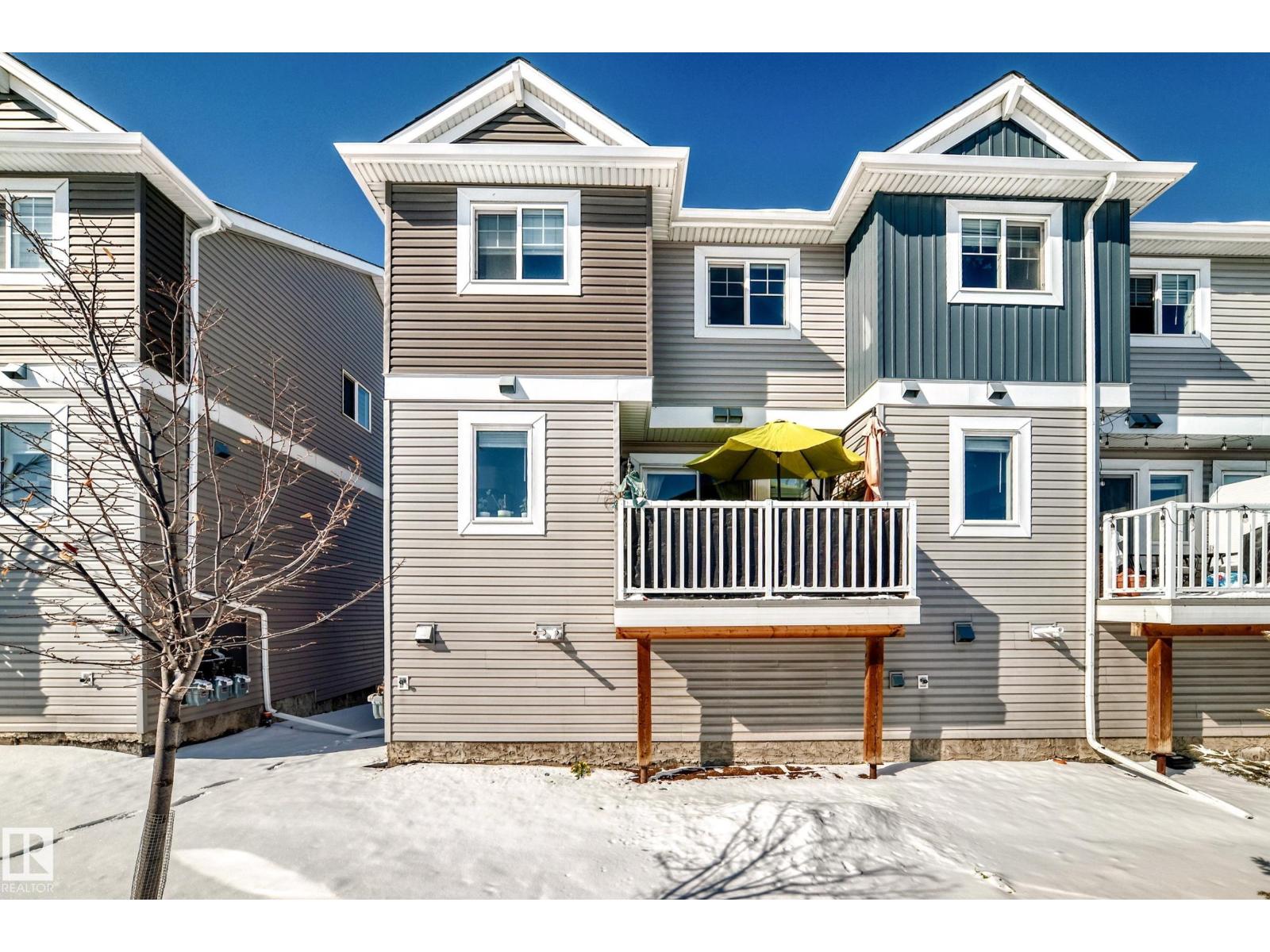 #35 1391 Starling Dr Nw, Edmonton, Alberta  T5S 0L3 - Photo 45 - E4479302