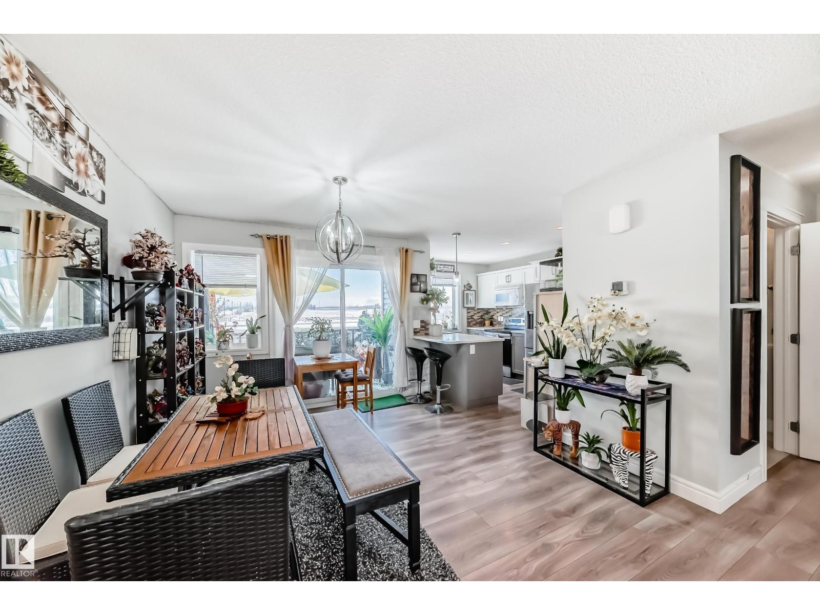 #35 1391 Starling Dr Nw, Edmonton, Alberta  T5S 0L3 - Photo 10 - E4479302