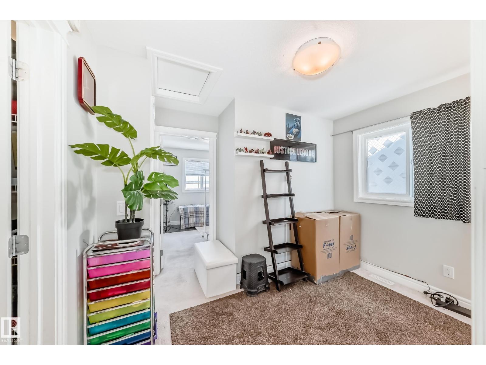 #35 1391 Starling Dr Nw, Edmonton, Alberta  T5S 0L3 - Photo 37 - E4479302