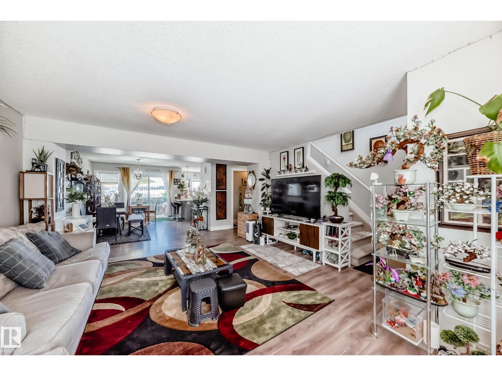 #35 1391 Starling Dr Nw, Edmonton, Alberta  T5S 0L3 - Photo 7 - E4479302