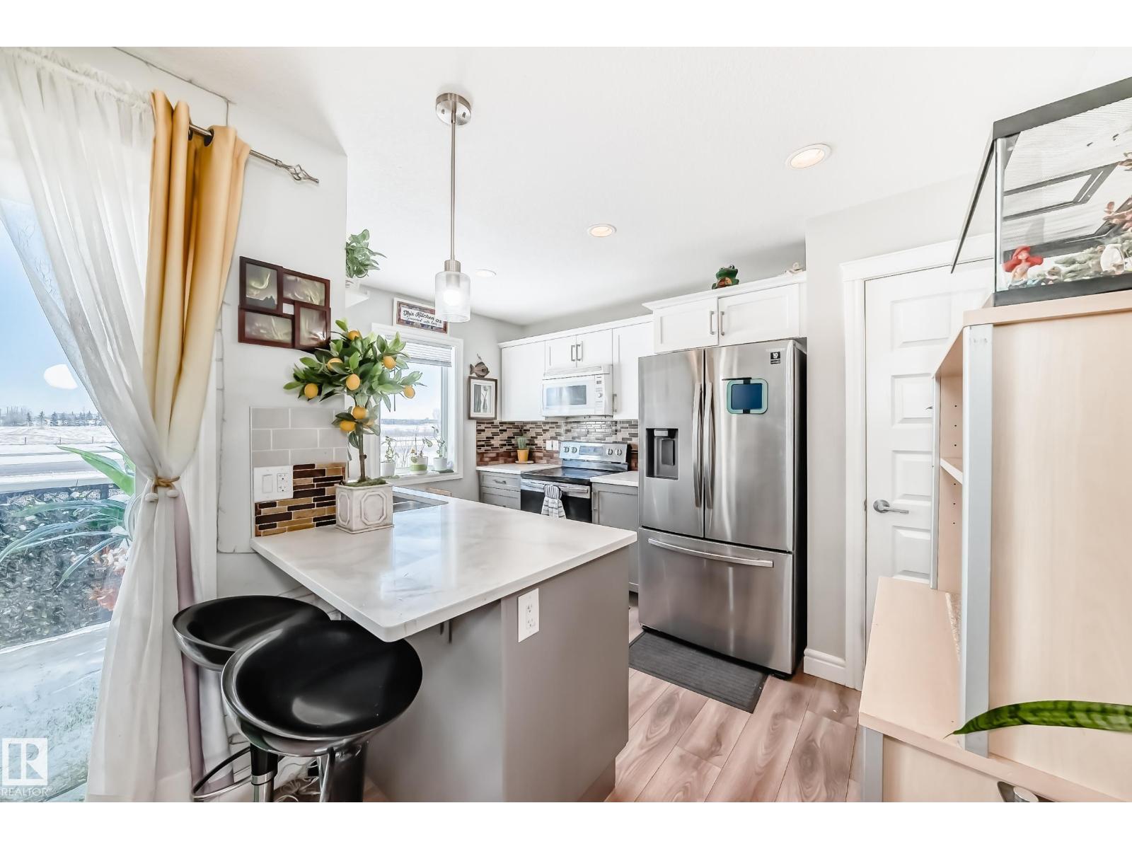 #35 1391 Starling Dr Nw, Edmonton, Alberta  T5S 0L3 - Photo 17 - E4479302