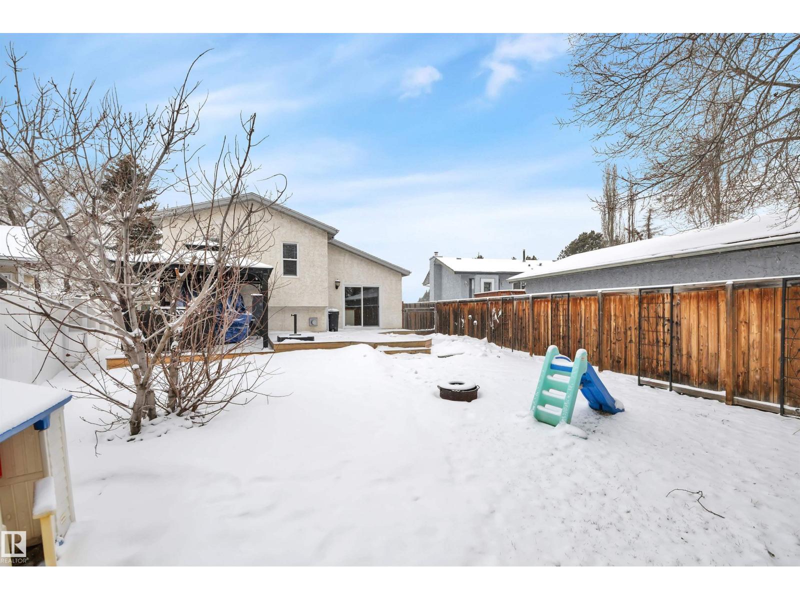 1003 49 St Nw, Edmonton, Alberta  T6L 4C8 - Photo 43 - E4479315