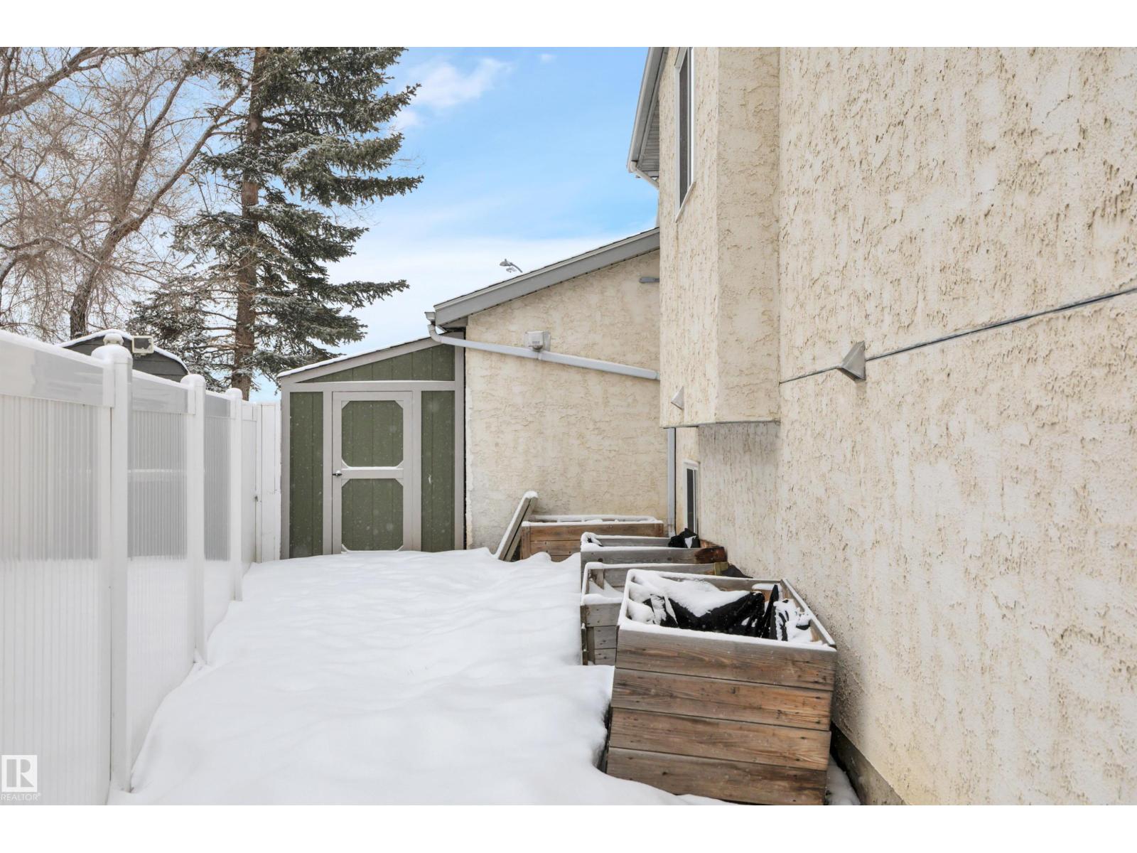 1003 49 St Nw, Edmonton, Alberta  T6L 4C8 - Photo 44 - E4479315