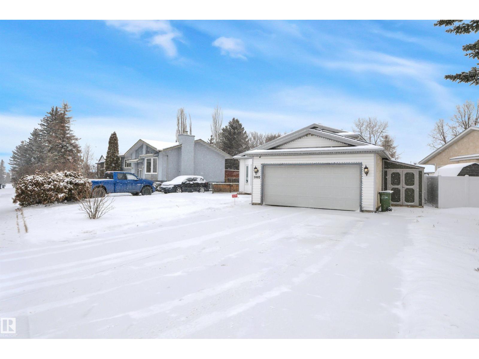 1003 49 St Nw, Edmonton, Alberta  T6L 4C8 - Photo 2 - E4479315