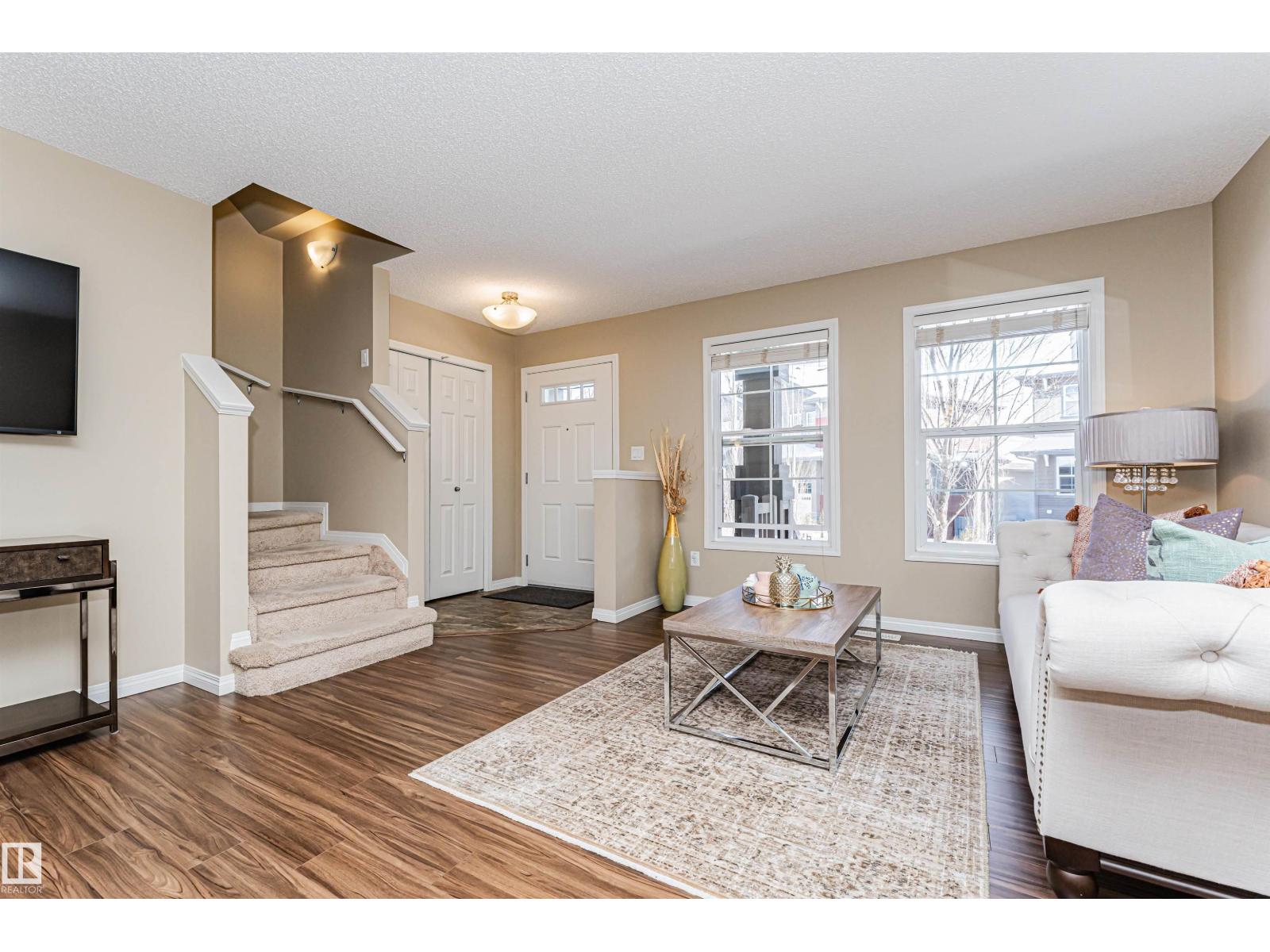 #31 4029 Orchards Dr Sw, Edmonton, Alberta  S6X 1V2 - Photo 4 - E4479321