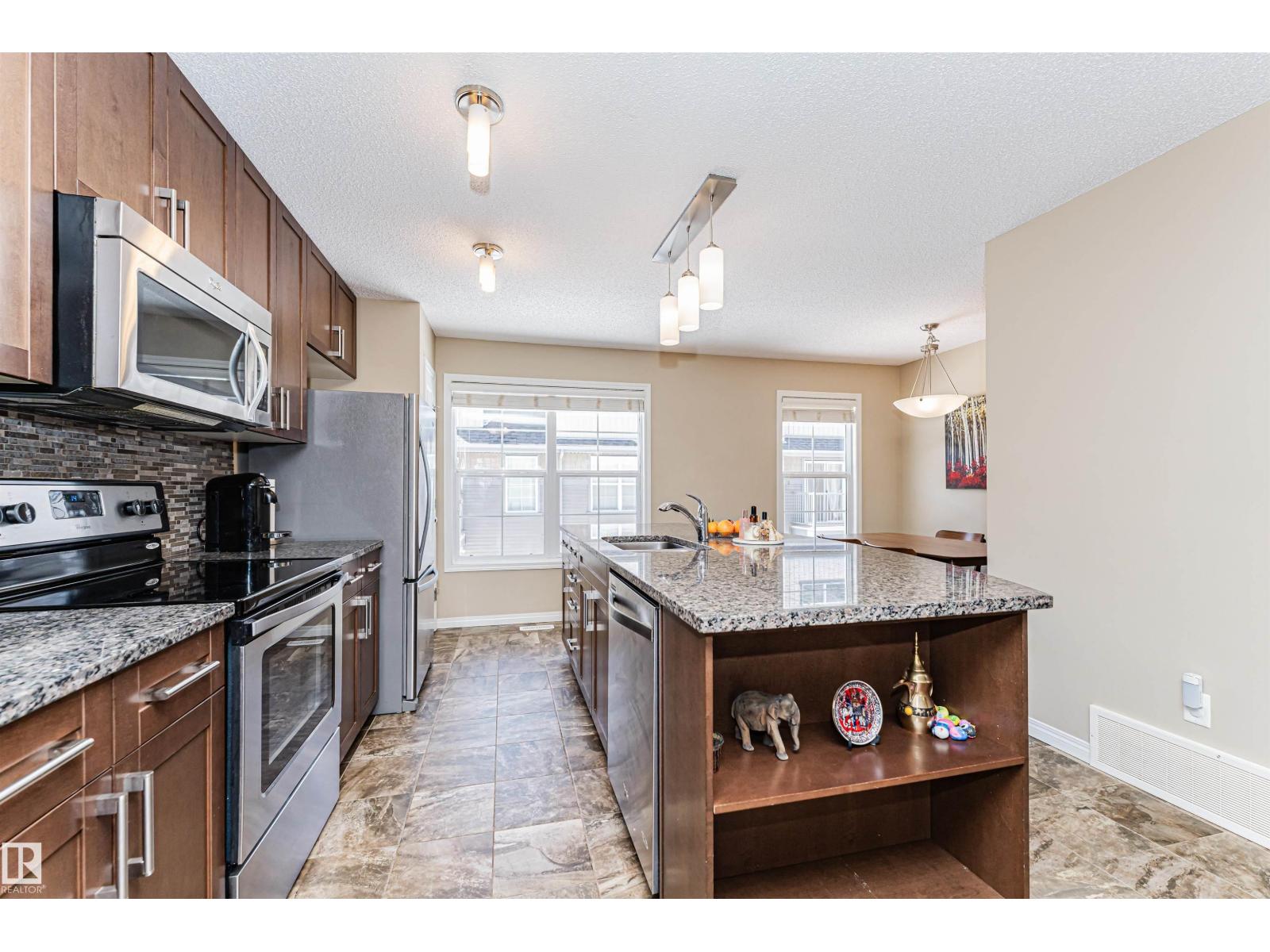 #31 4029 Orchards Dr Sw, Edmonton, Alberta  S6X 1V2 - Photo 14 - E4479321