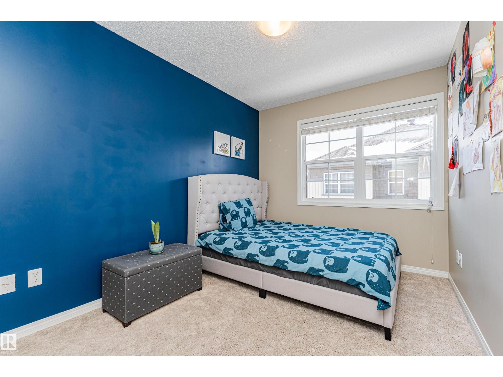 #31 4029 Orchards Dr Sw, Edmonton, Alberta  S6X 1V2 - Photo 23 - E4479321