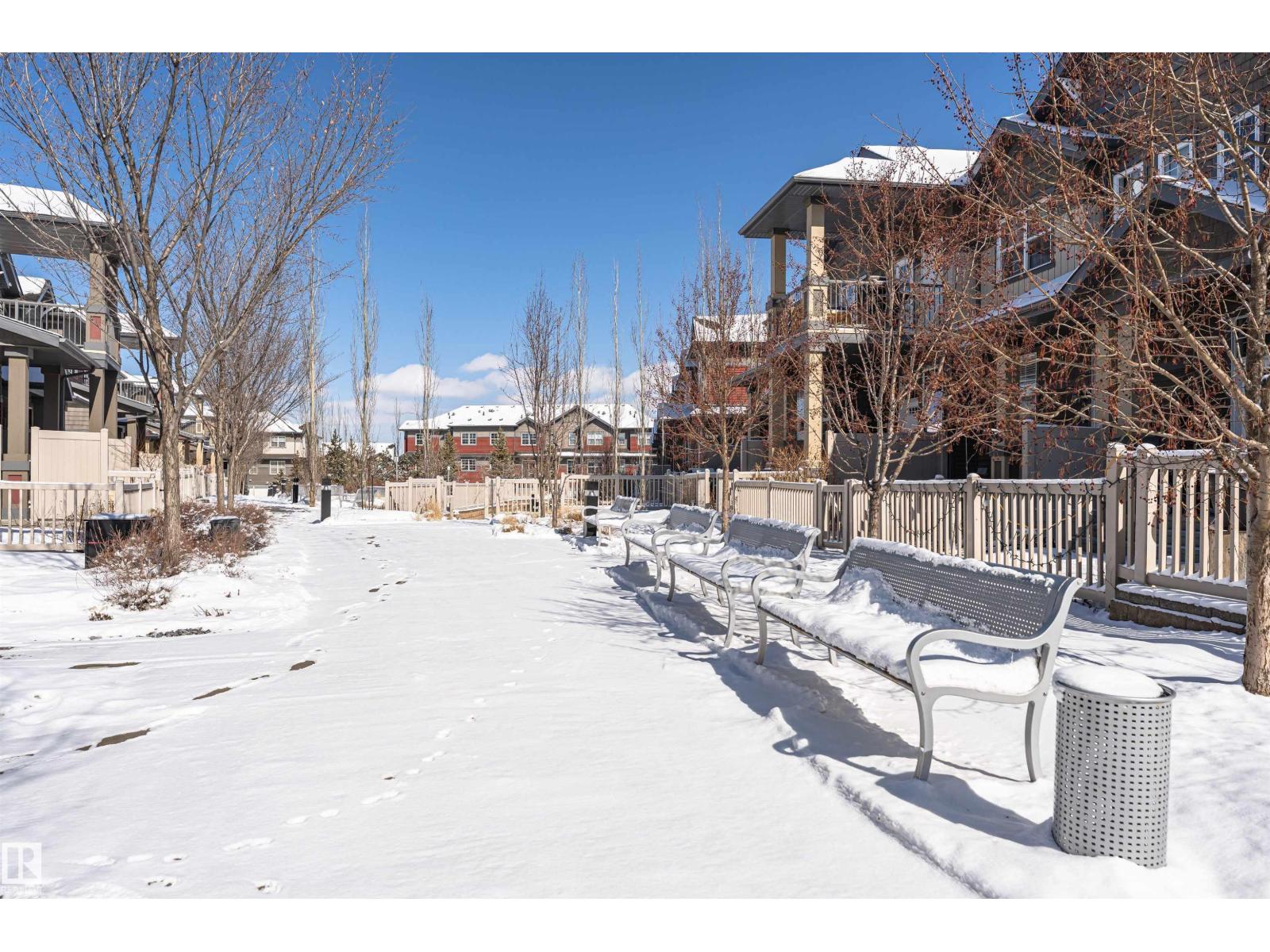 #31 4029 Orchards Dr Sw, Edmonton, Alberta  S6X 1V2 - Photo 38 - E4479321