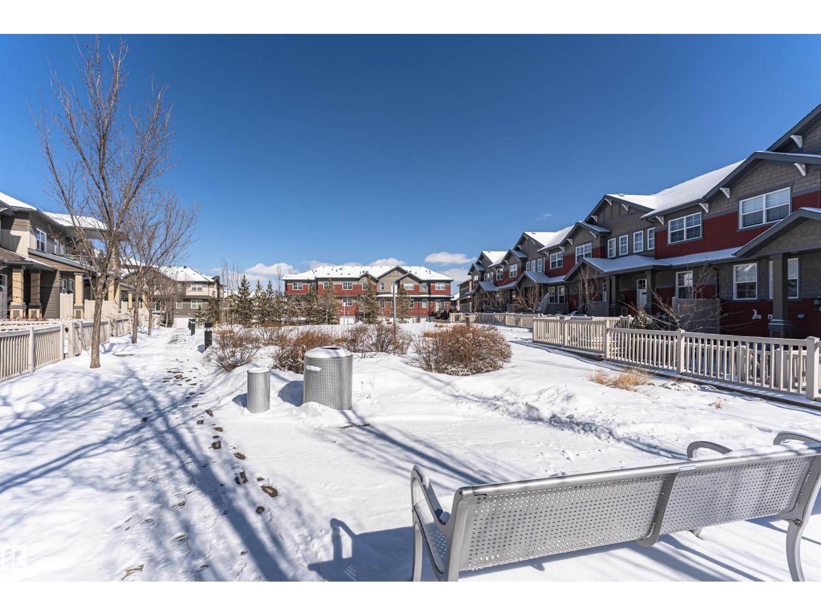 #31 4029 Orchards Dr Sw, Edmonton, Alberta  S6X 1V2 - Photo 39 - E4479321