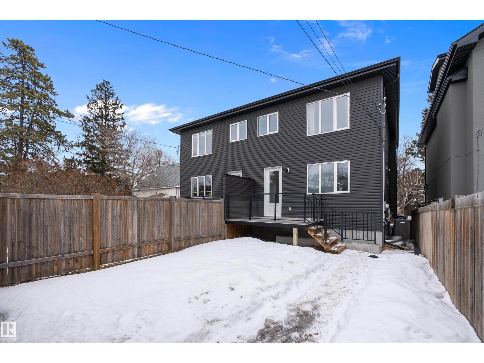 11308 75 Av Nw, Edmonton, Alberta  T6G 0H5 - Photo 51 - E4479320