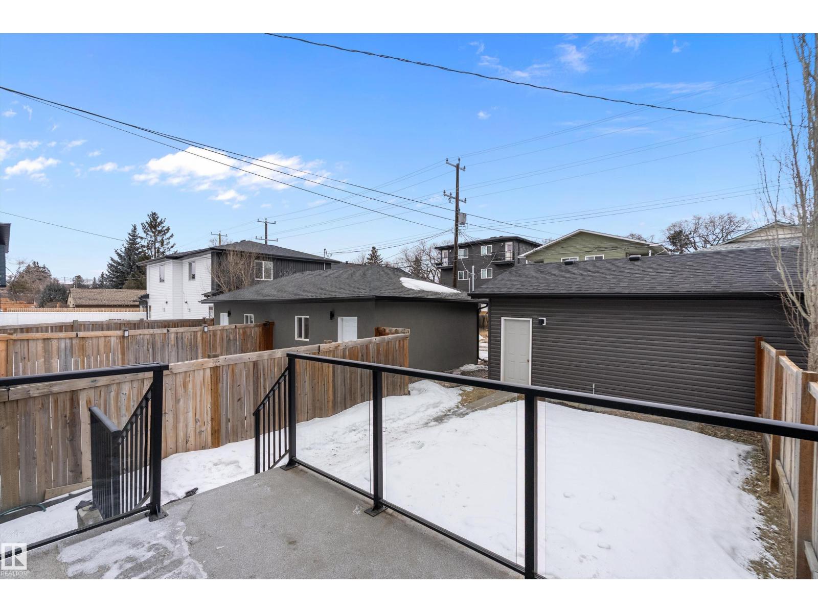 11308 75 Av Nw, Edmonton, Alberta  T6G 0H5 - Photo 49 - E4479320