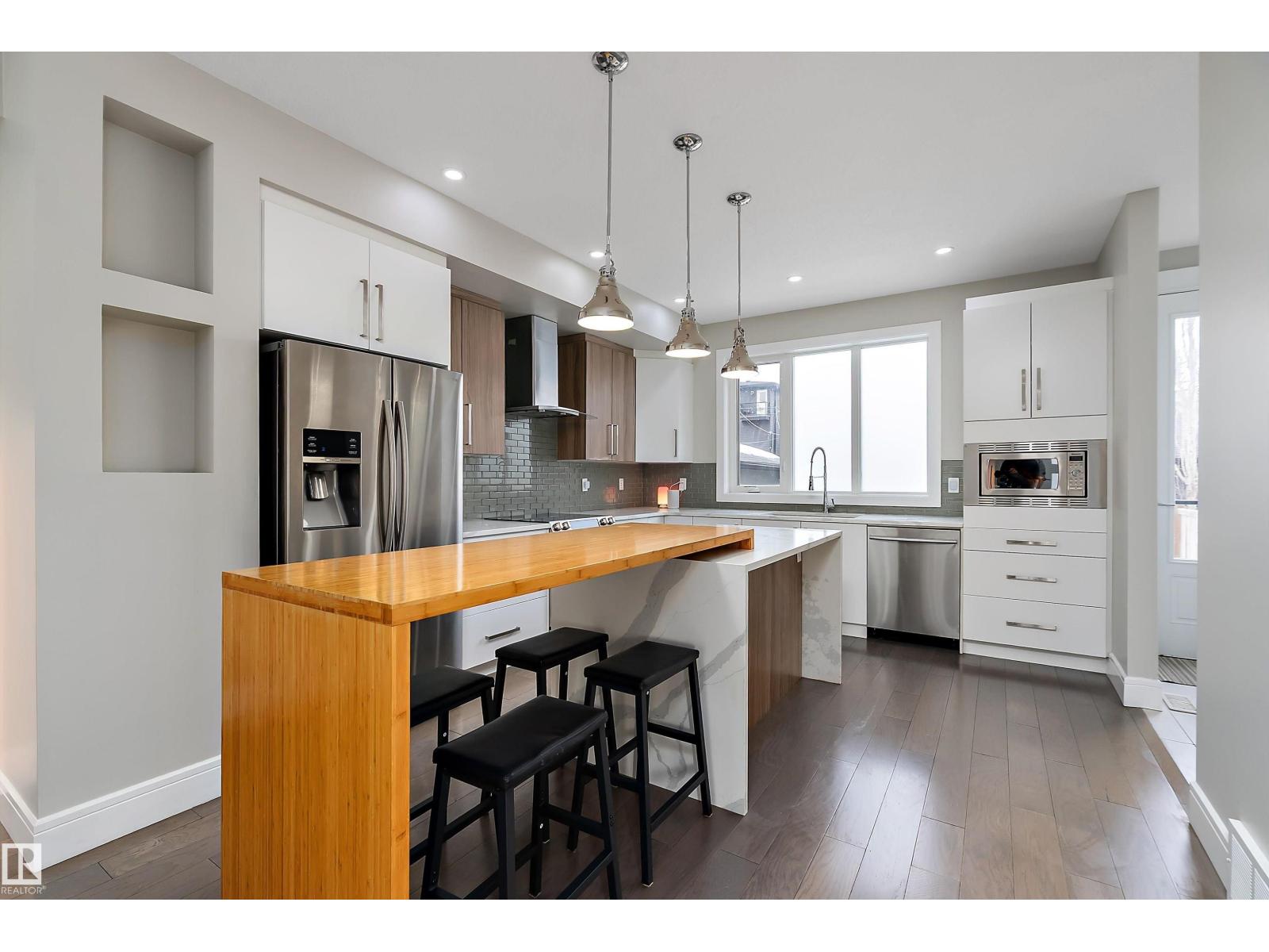 11308 75 Av Nw, Edmonton, Alberta  T6G 0H5 - Photo 13 - E4479320