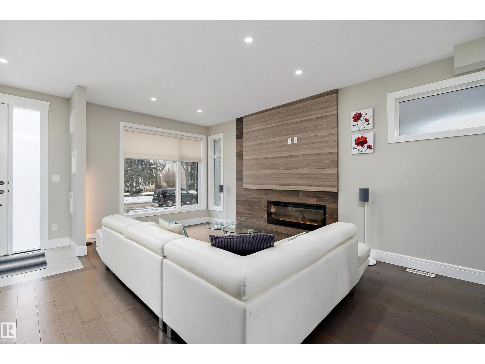 11308 75 Av Nw, Edmonton, Alberta  T6G 0H5 - Photo 6 - E4479320