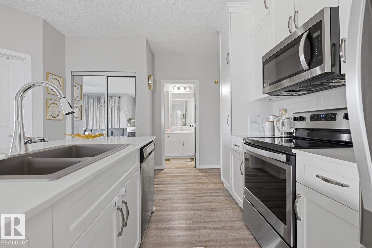 #155 1818 Rutherford Rd Sw, Edmonton, Alberta T6W 2K6 - Photo 7 - E4479312