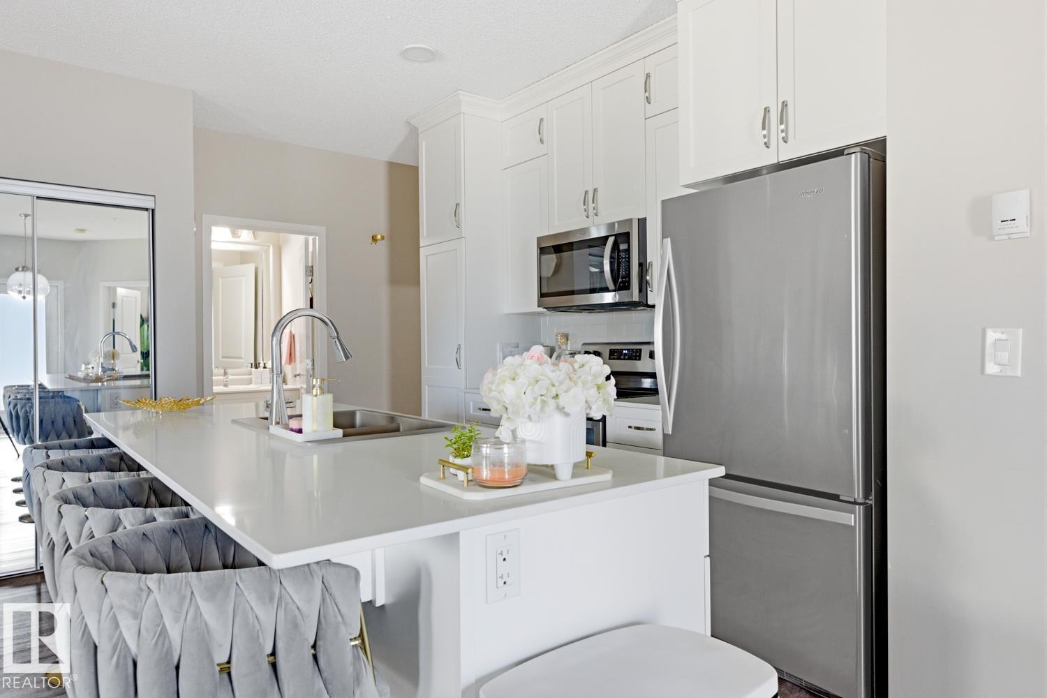 #155 1818 Rutherford Rd Sw, Edmonton, Alberta T6W 2K6 - Photo 10 - E4479312