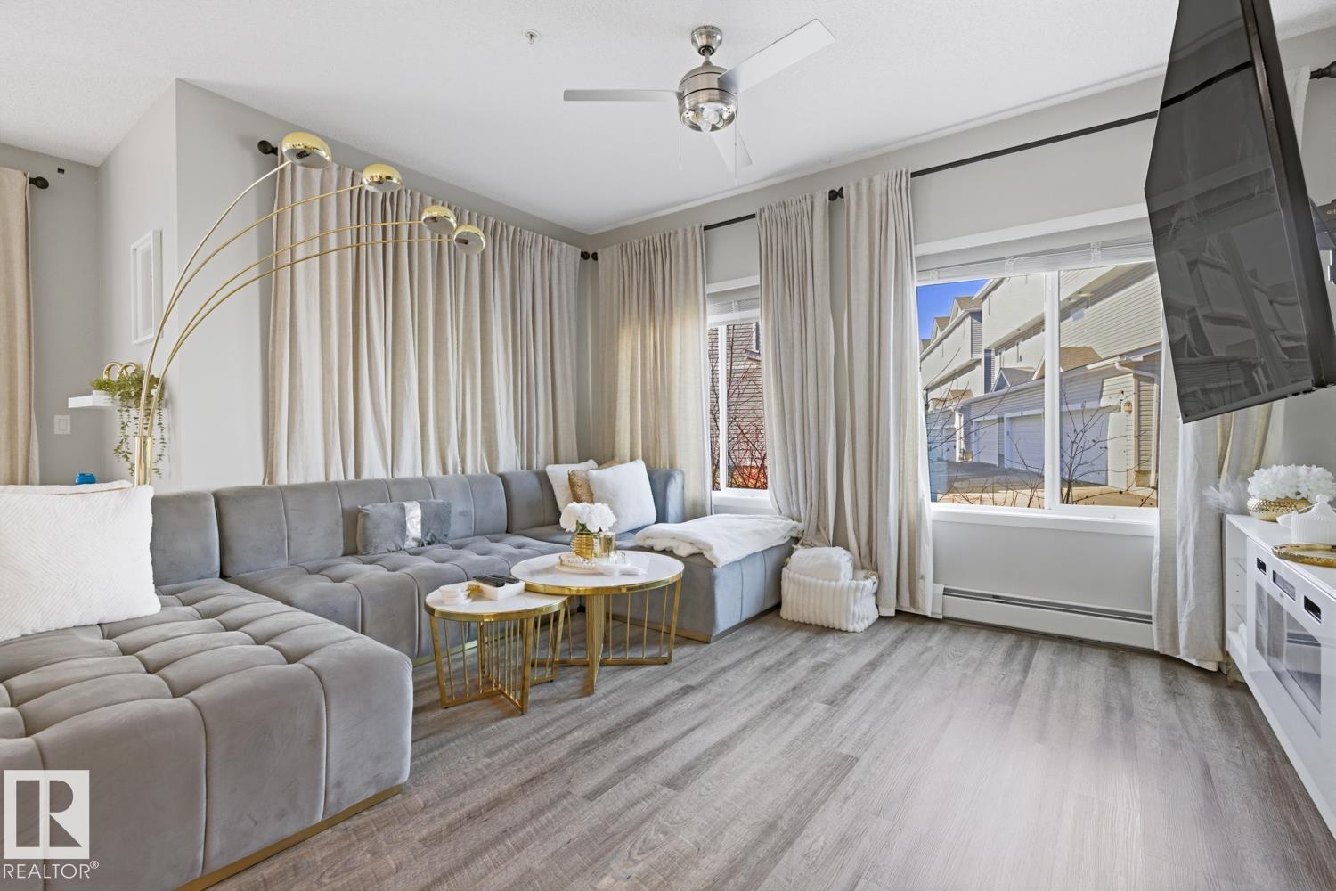 #155 1818 Rutherford Rd Sw, Edmonton, Alberta T6W 2K6 - Photo 11 - E4479312