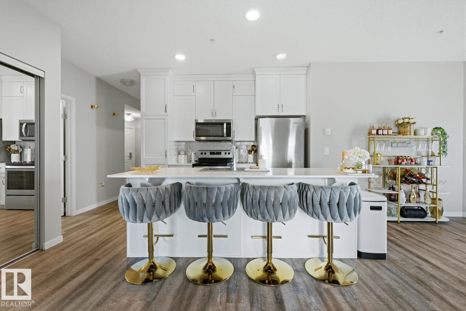 #155 1818 Rutherford Rd Sw, Edmonton, Alberta T6W 2K6 - Photo 8 - E4479312