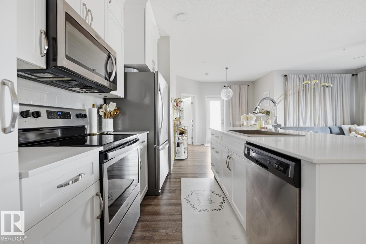 #155 1818 Rutherford Rd Sw, Edmonton, Alberta T6W 2K6 - Photo 6 - E4479312