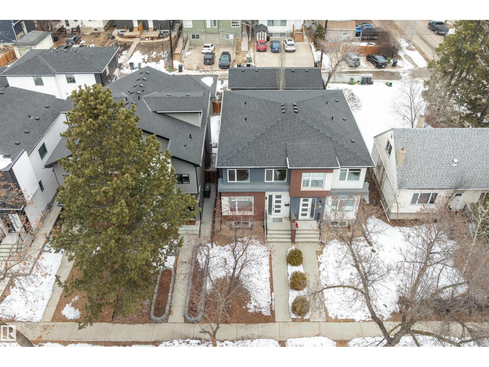 11308 75 Av Nw, Edmonton, Alberta  T6G 0H5 - Photo 57 - E4479320