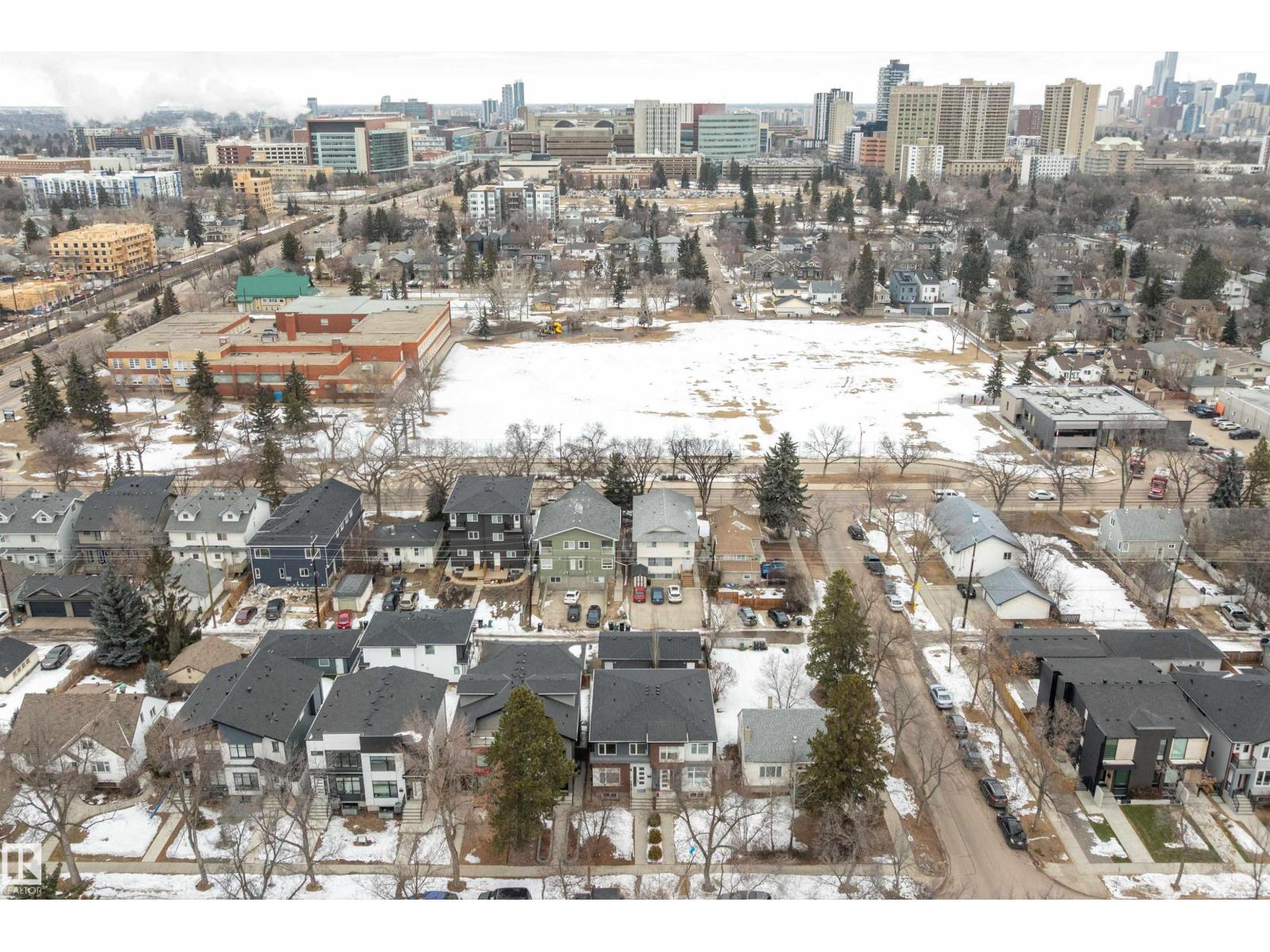 11308 75 Av Nw, Edmonton, Alberta  T6G 0H5 - Photo 58 - E4479320